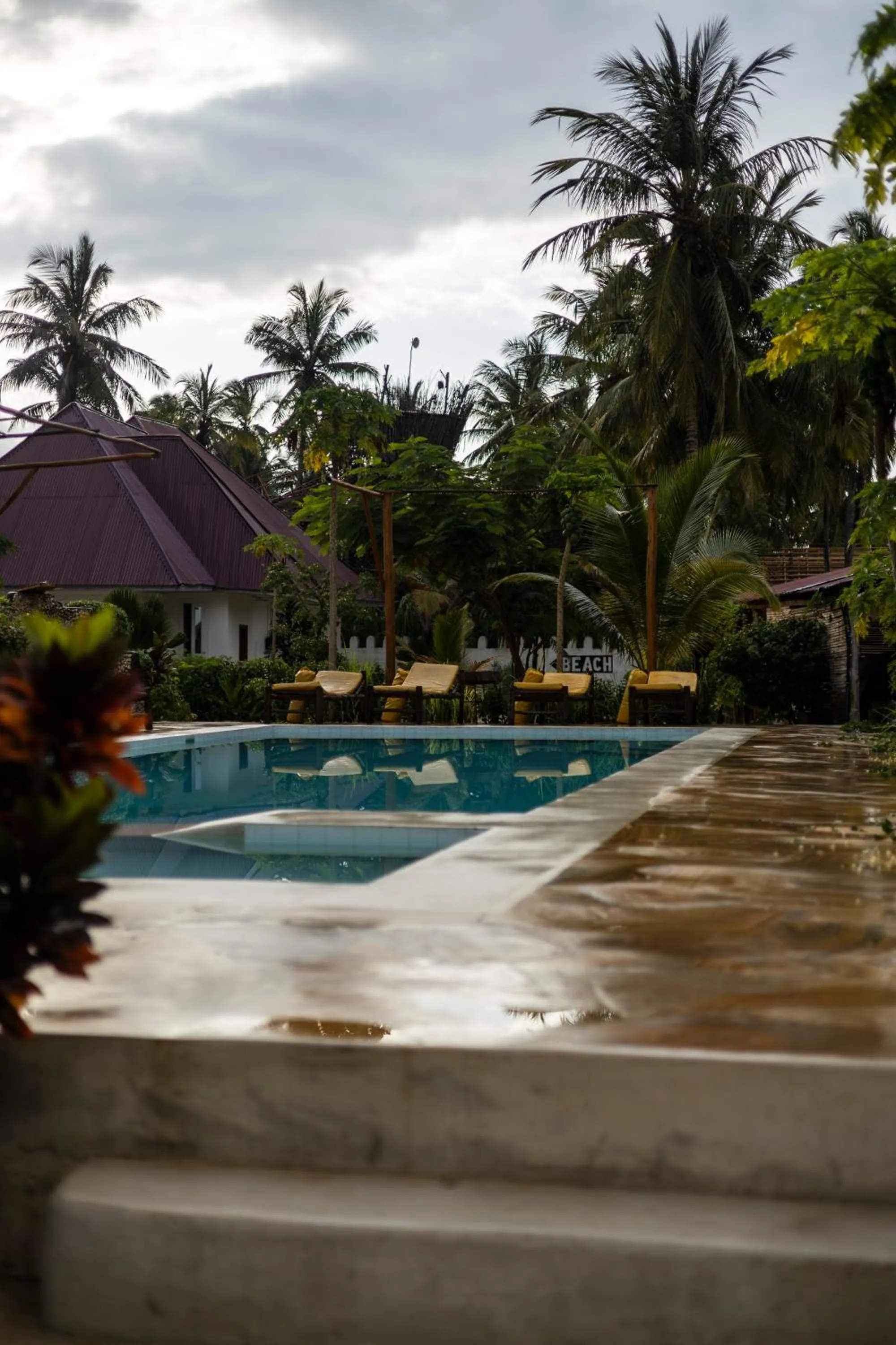 Mem Luxury Apartments and Hotel