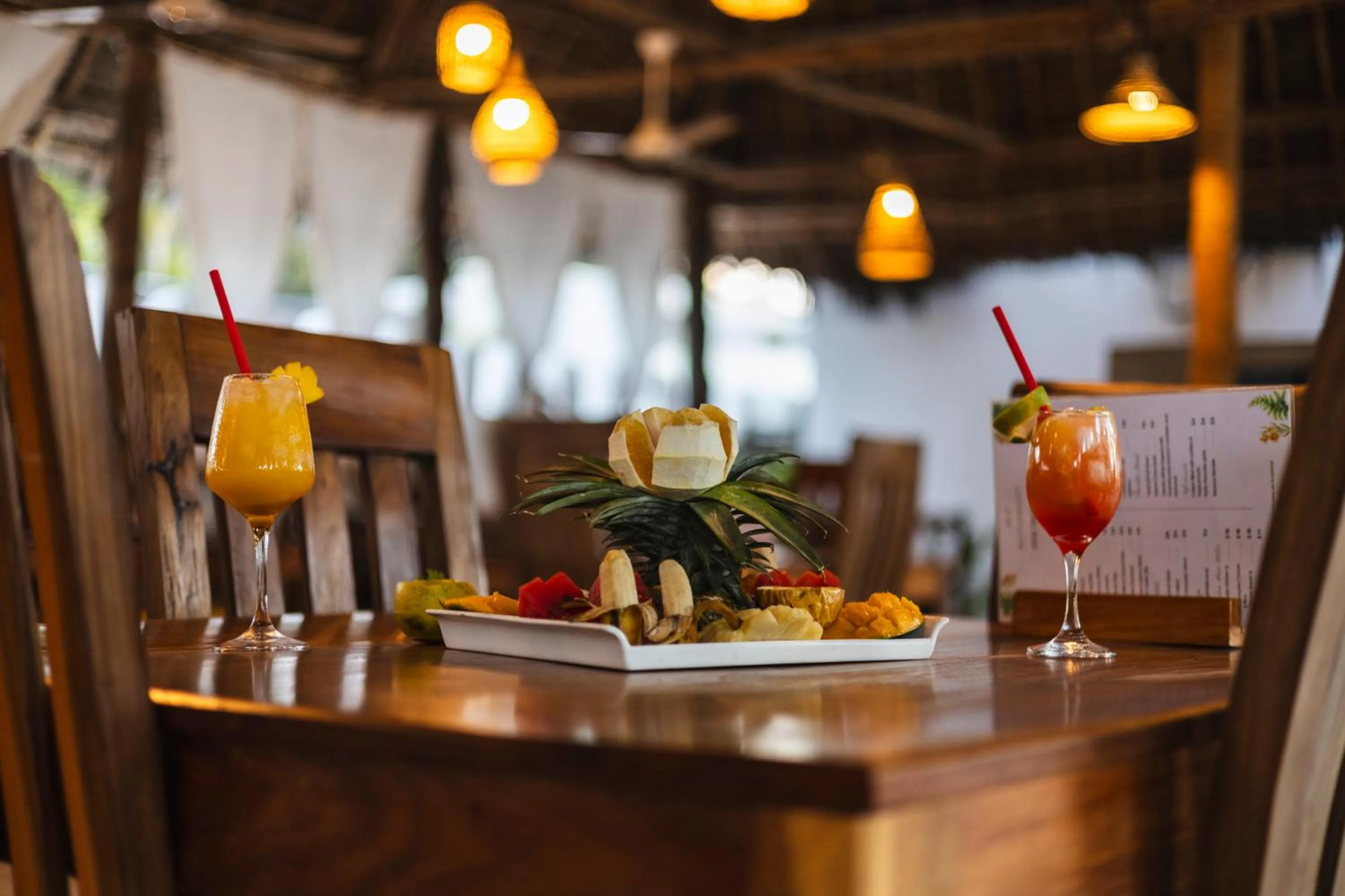 Mem Luxury Apartments and Hotel