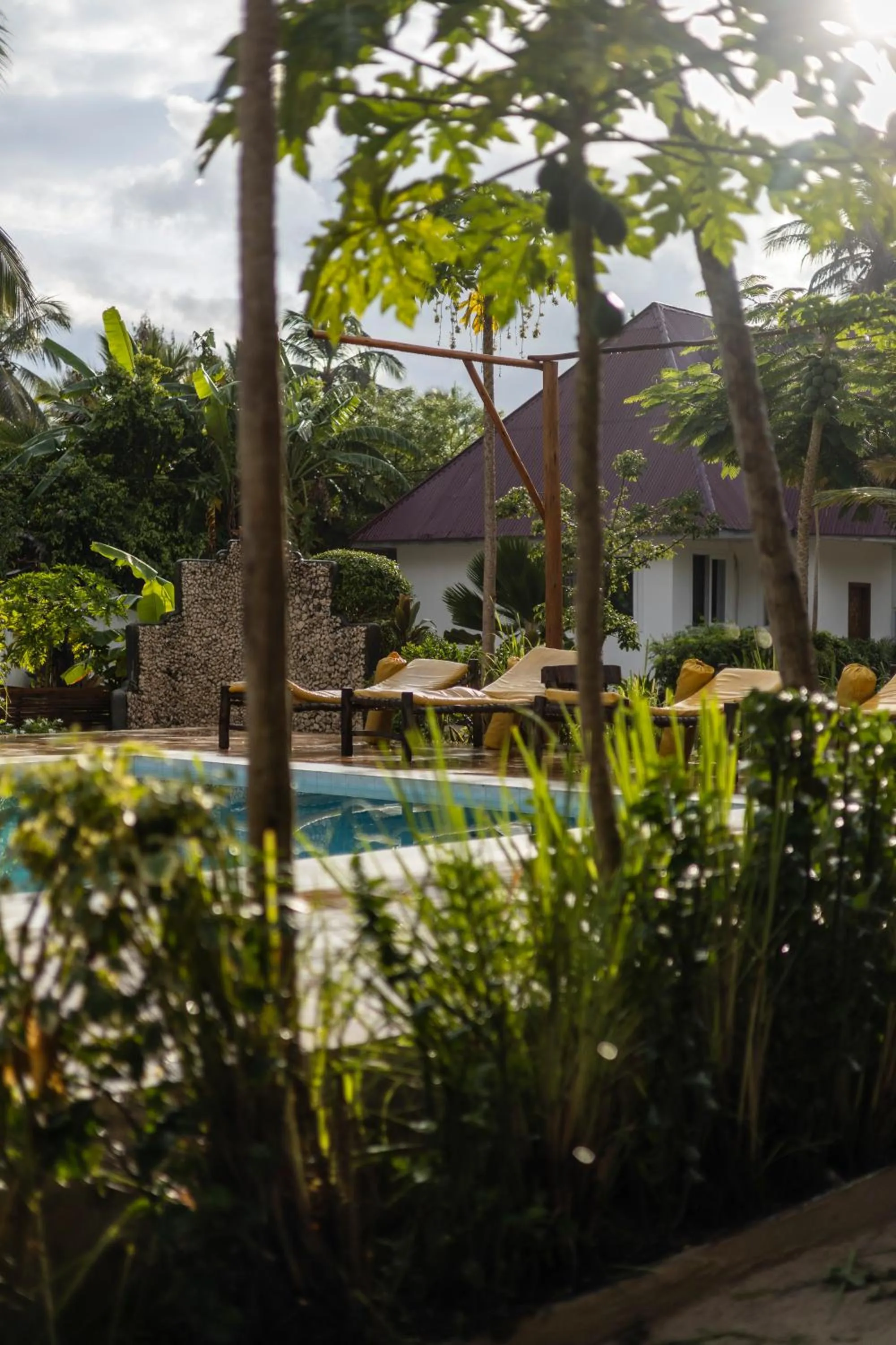 Mem Luxury Apartments and Hotel