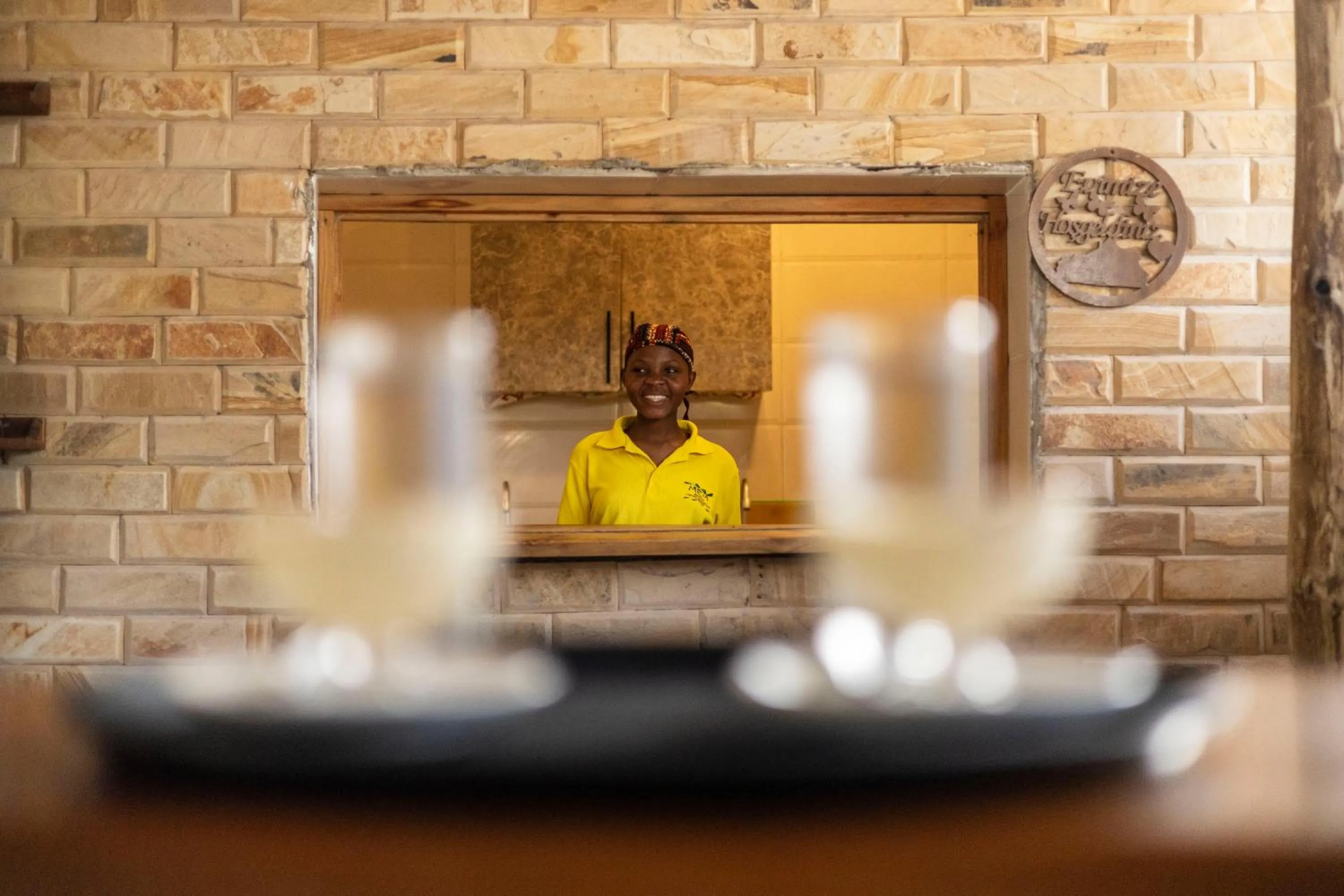 Mem Luxury Apartments and Hotel