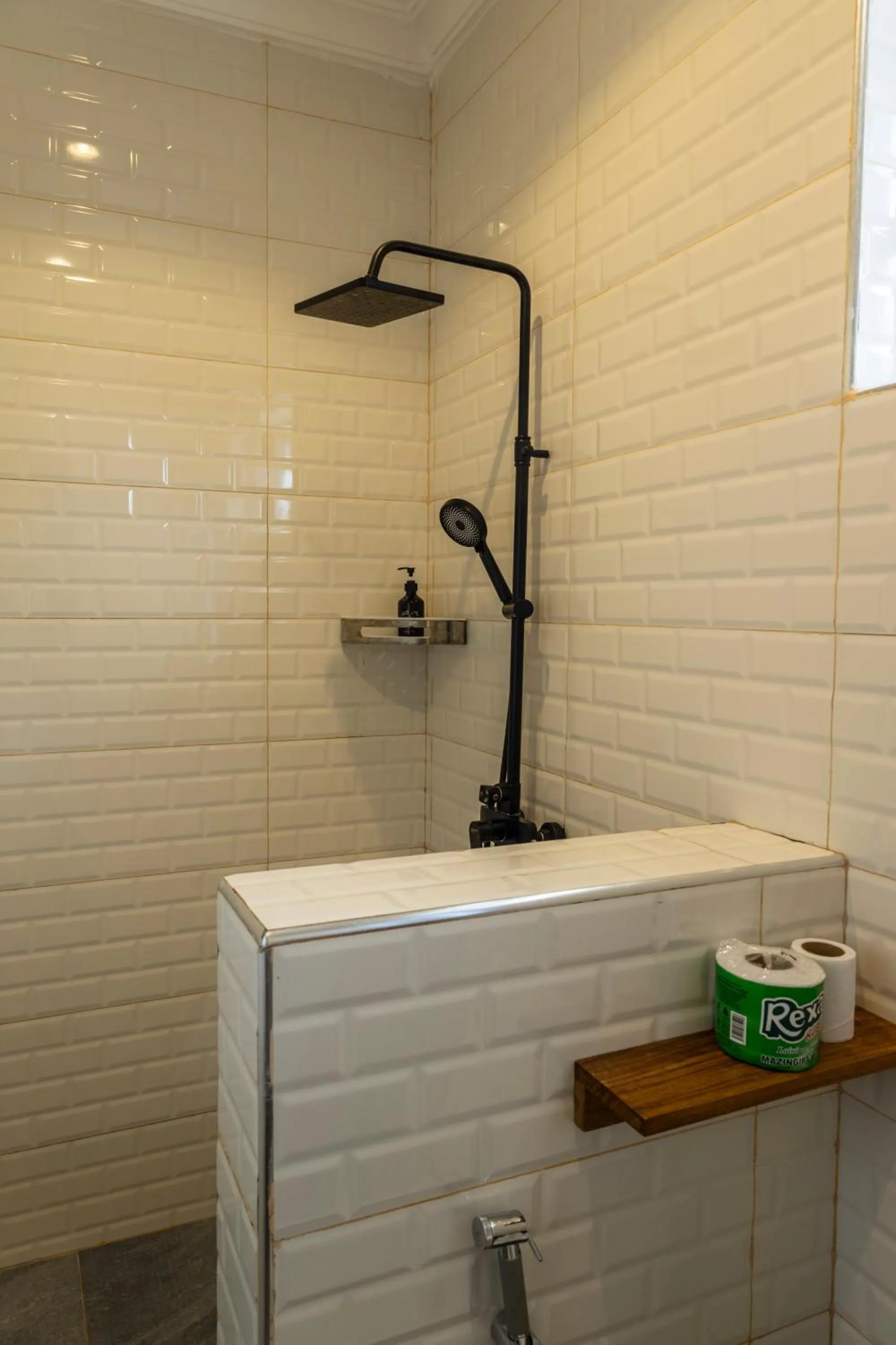 Mem Luxury Apartments and Hotel