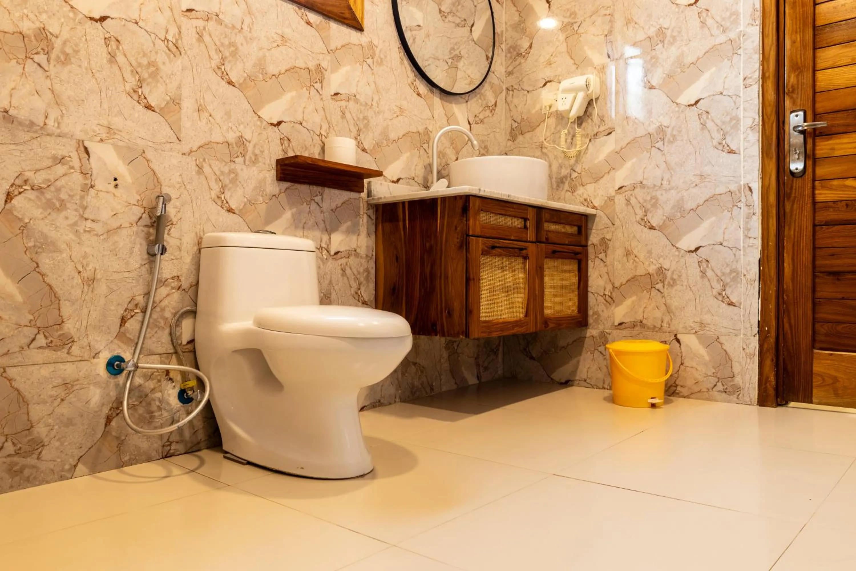 Mem Luxury Apartments and Hotel