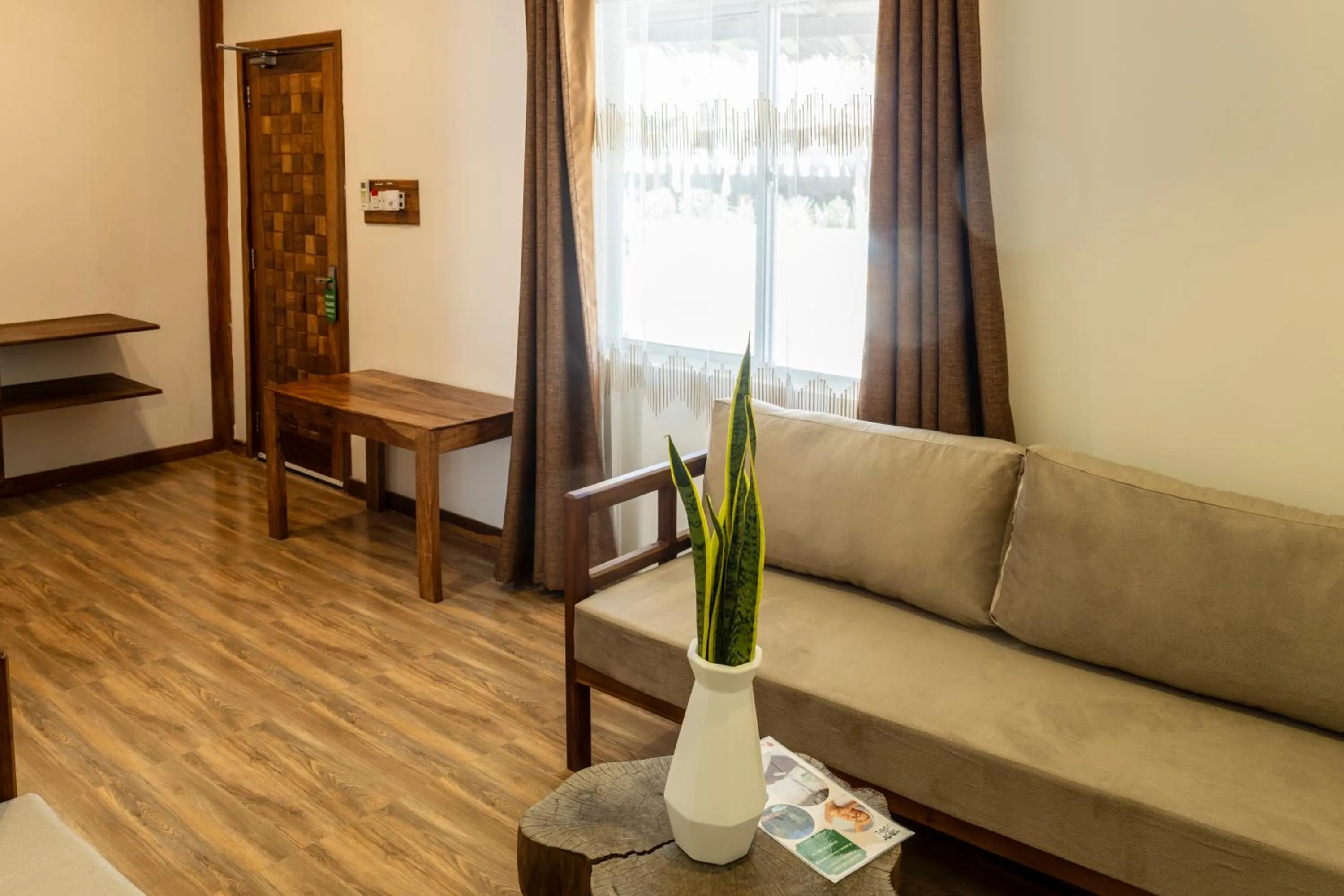 Mem Luxury Apartments and Hotel