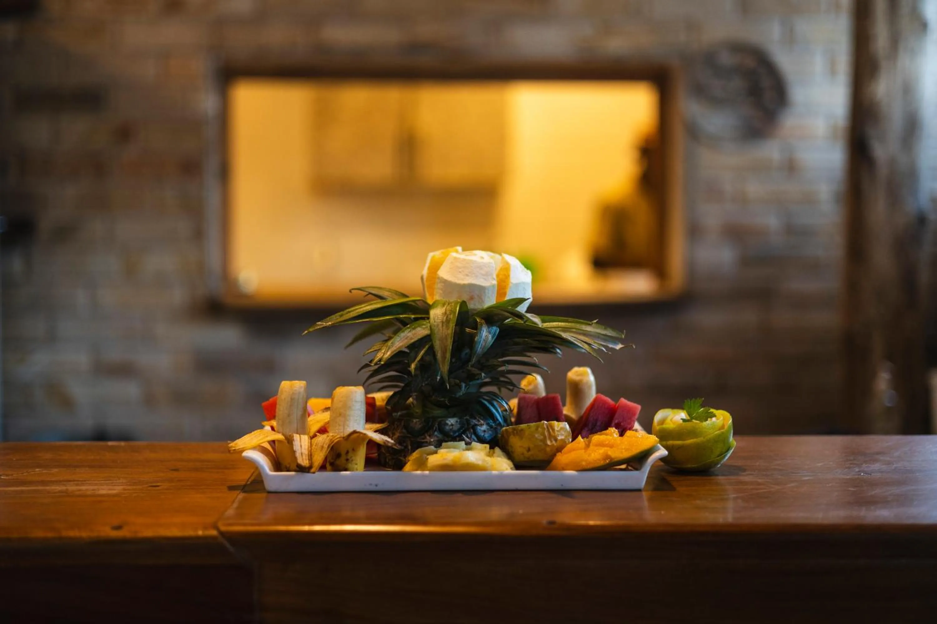 Mem Luxury Apartments and Hotel