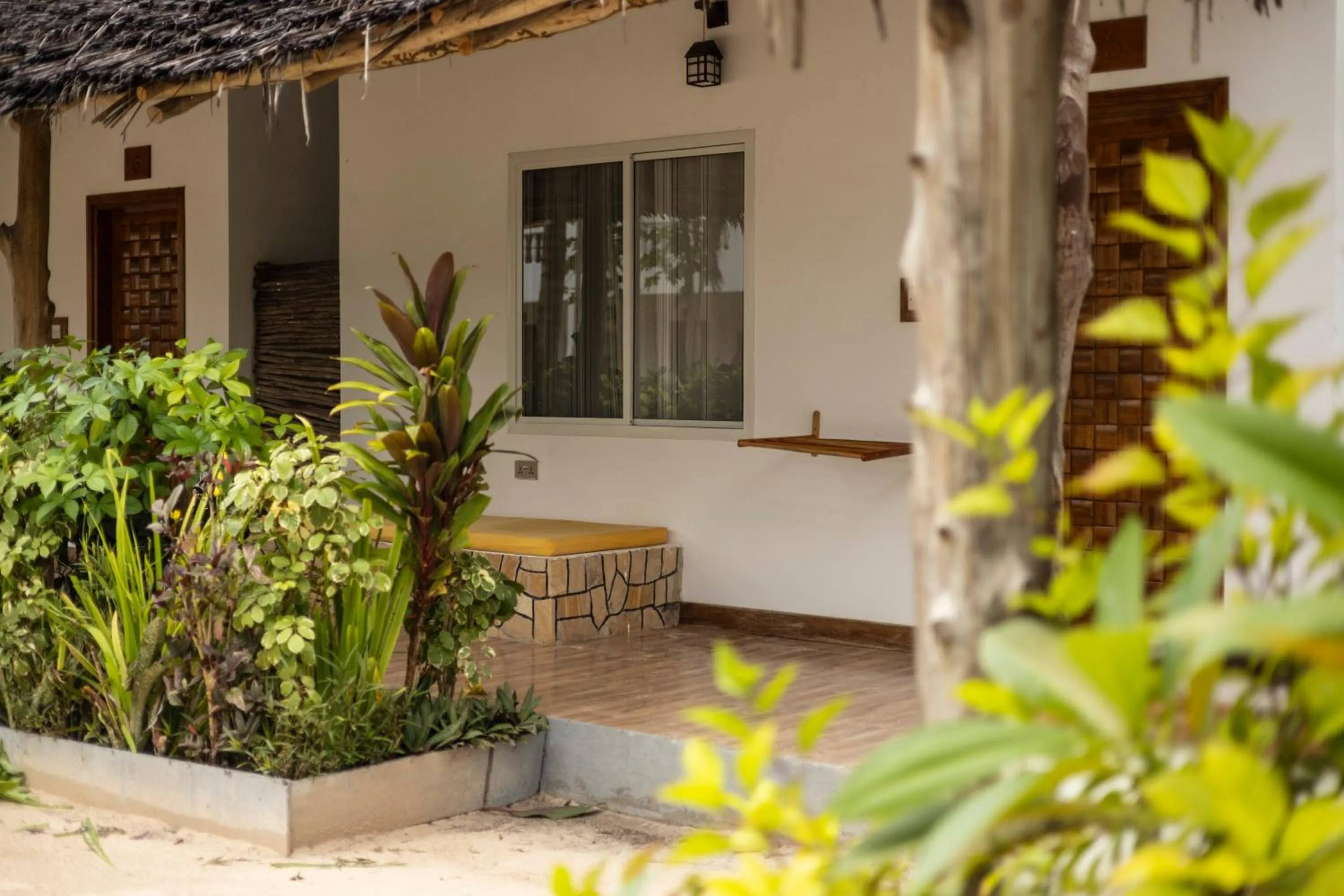 Mem Luxury Apartments and Hotel