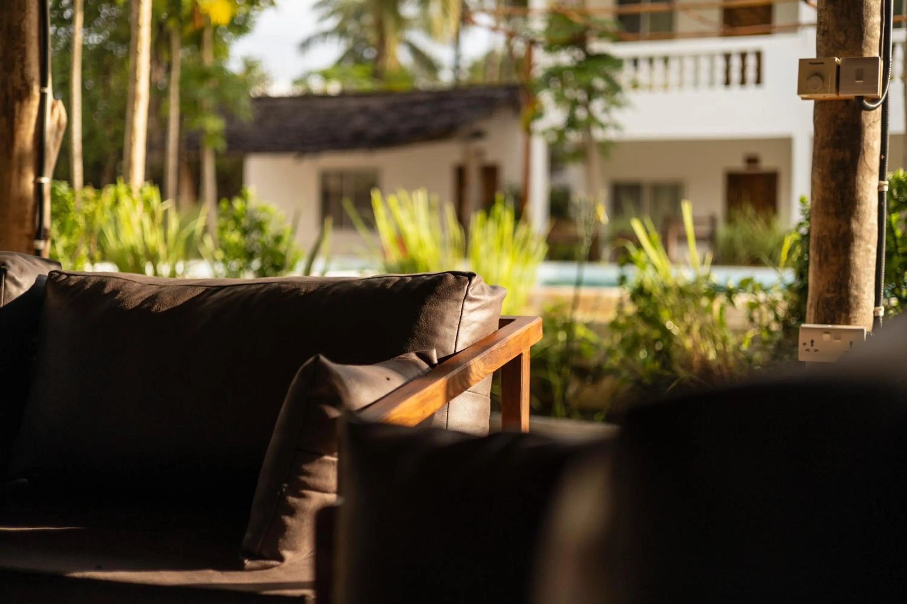 Mem Luxury Apartments and Hotel