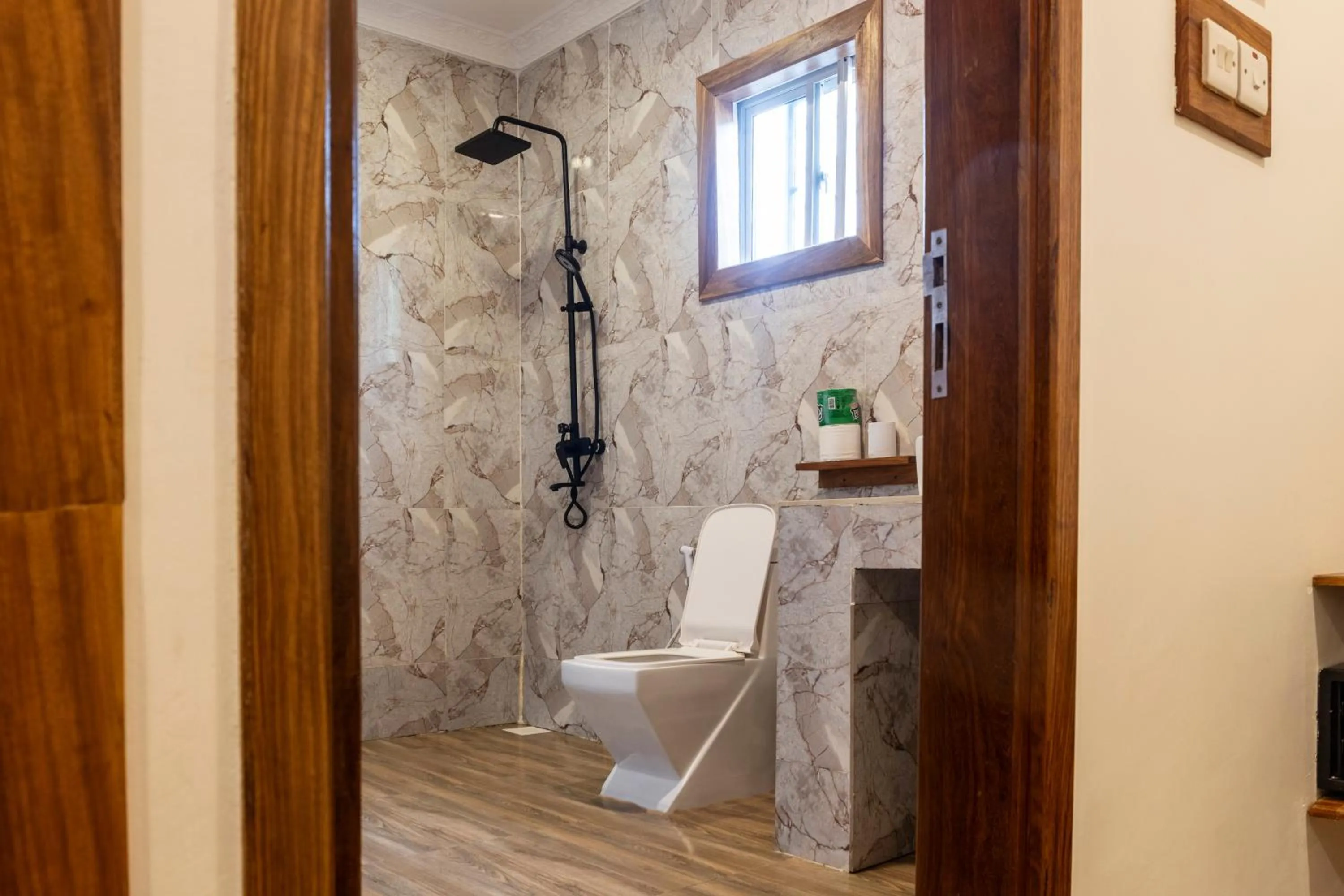 Mem Luxury Apartments and Hotel