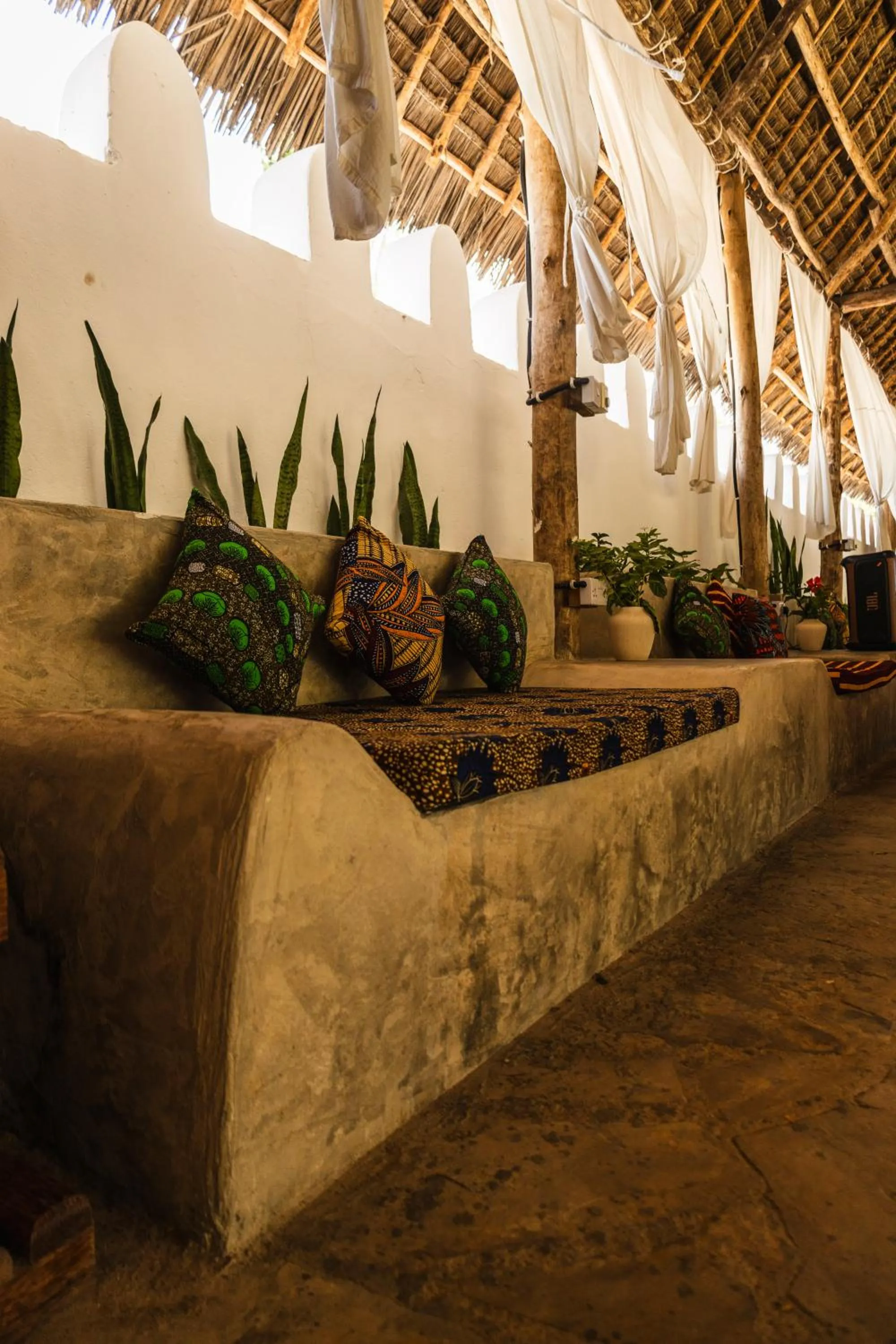 Mem Luxury Apartments and Hotel