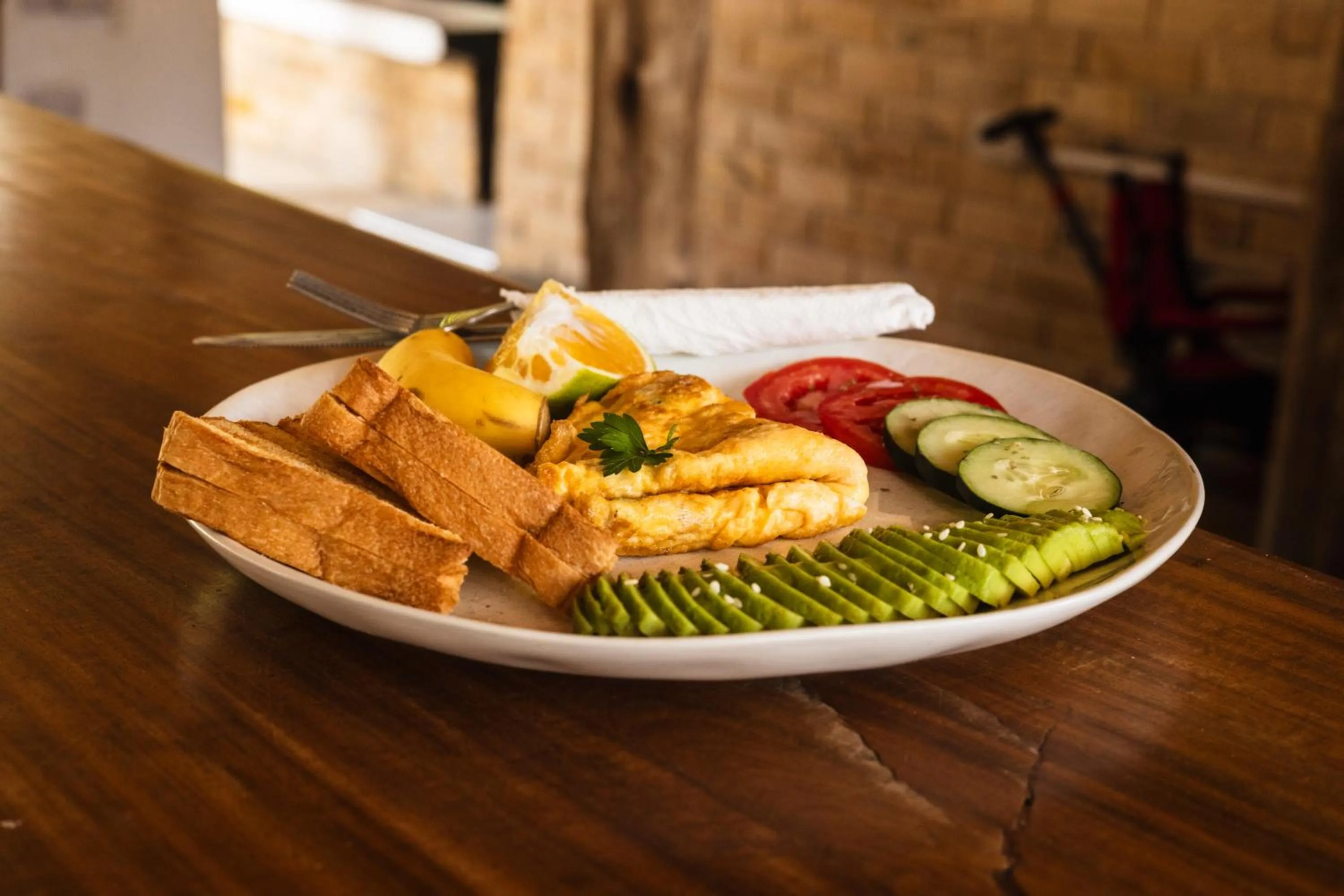 Mem Luxury Apartments and Hotel