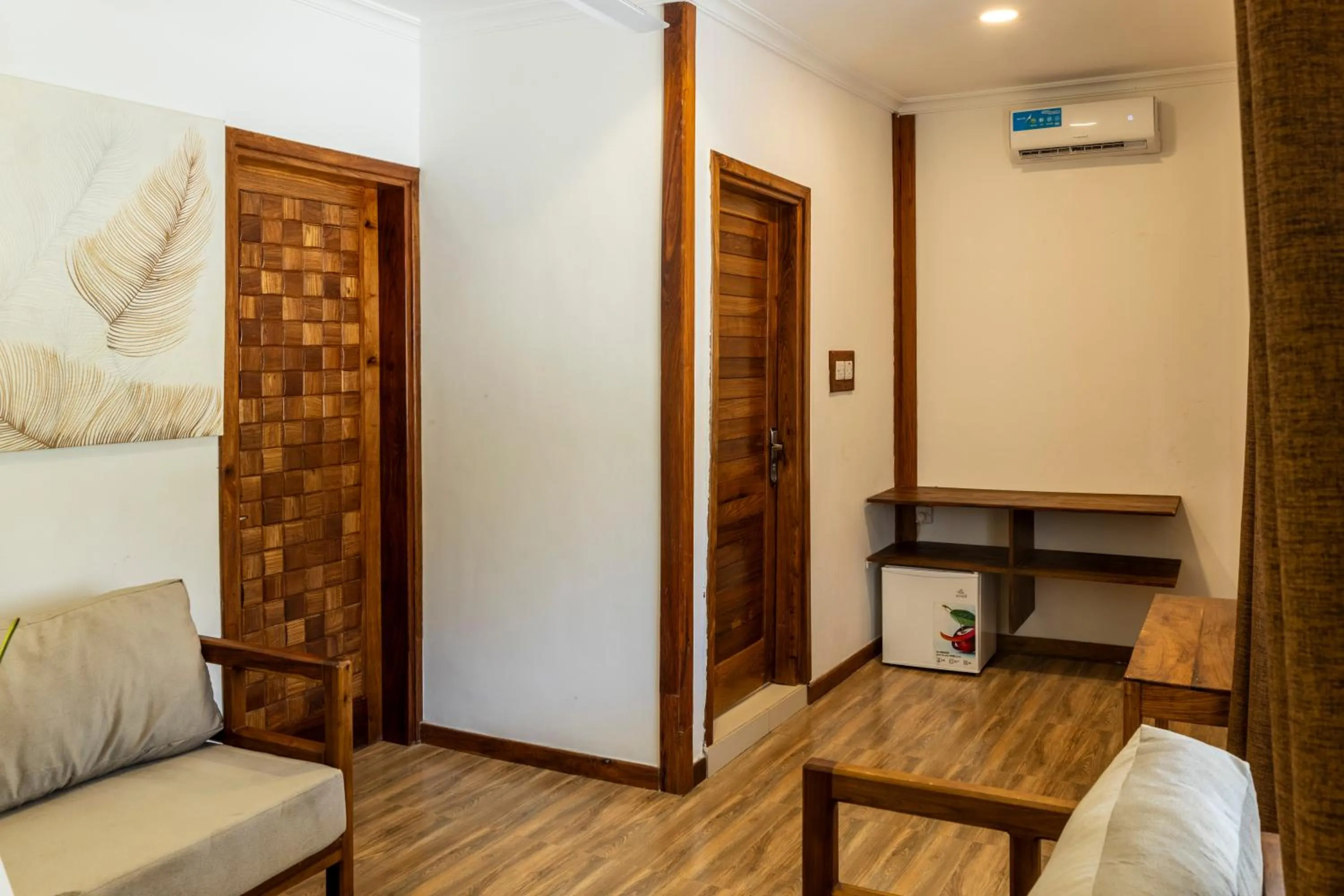 Mem Luxury Apartments and Hotel