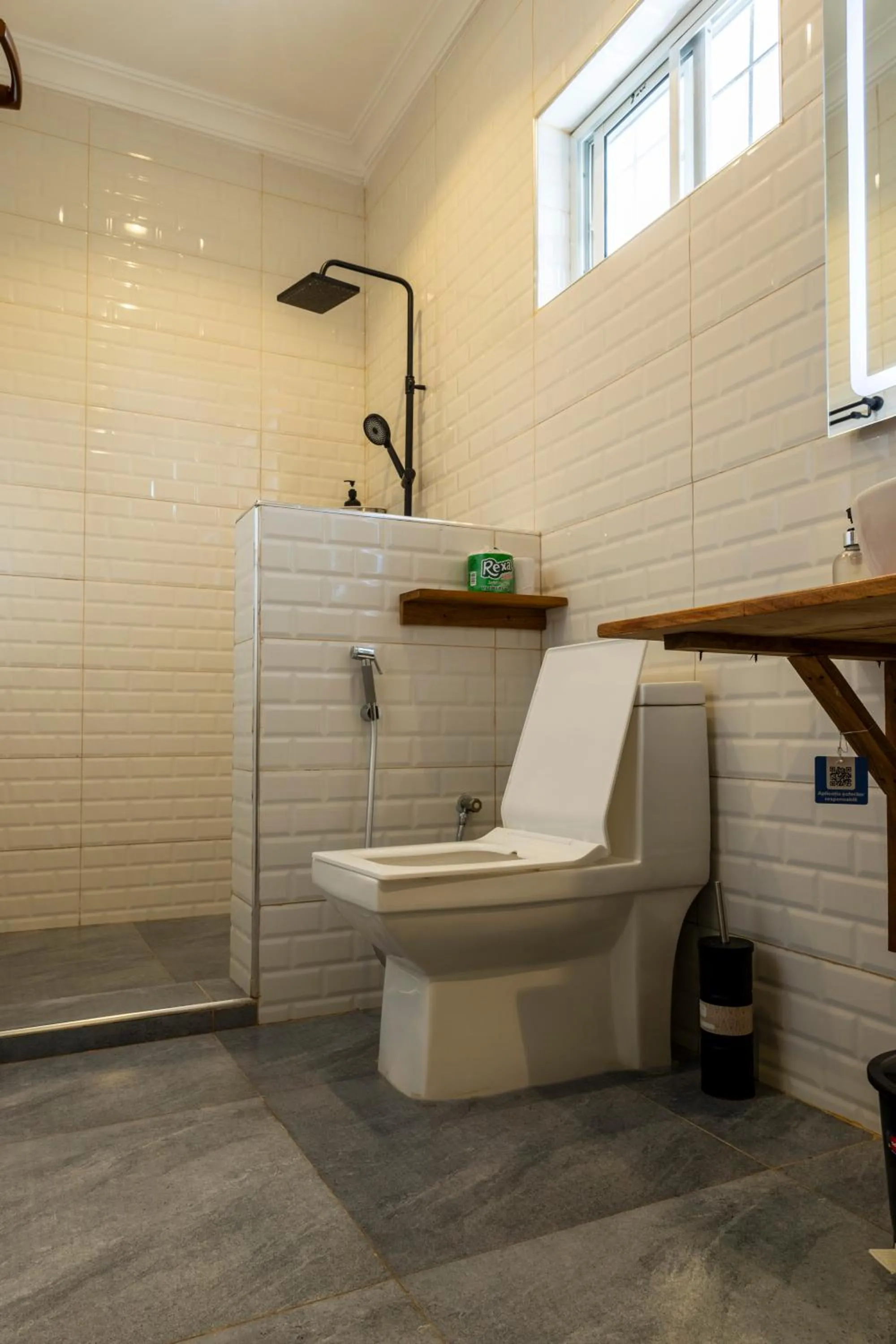 Mem Luxury Apartments and Hotel