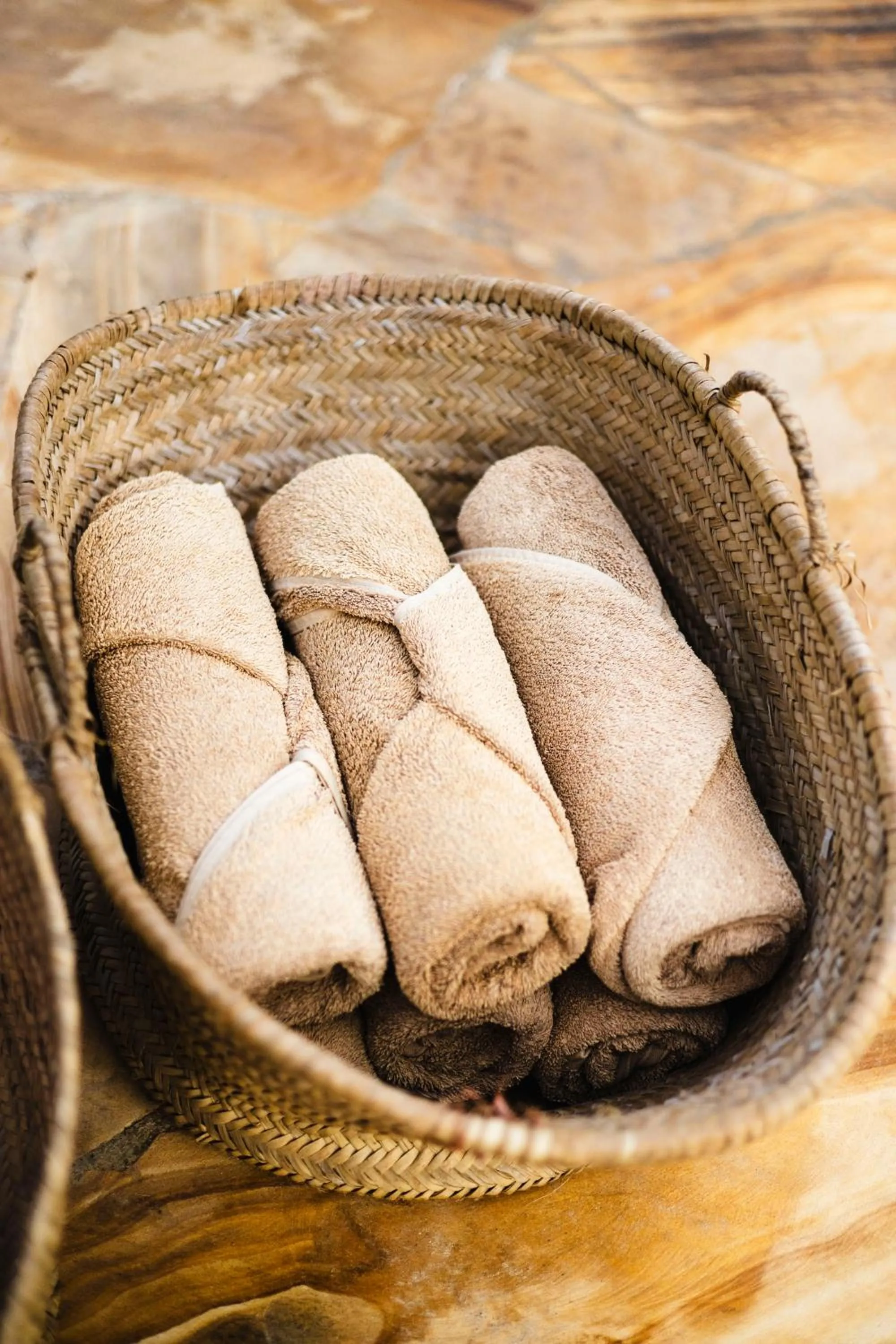 Mem Luxury Apartments and Hotel