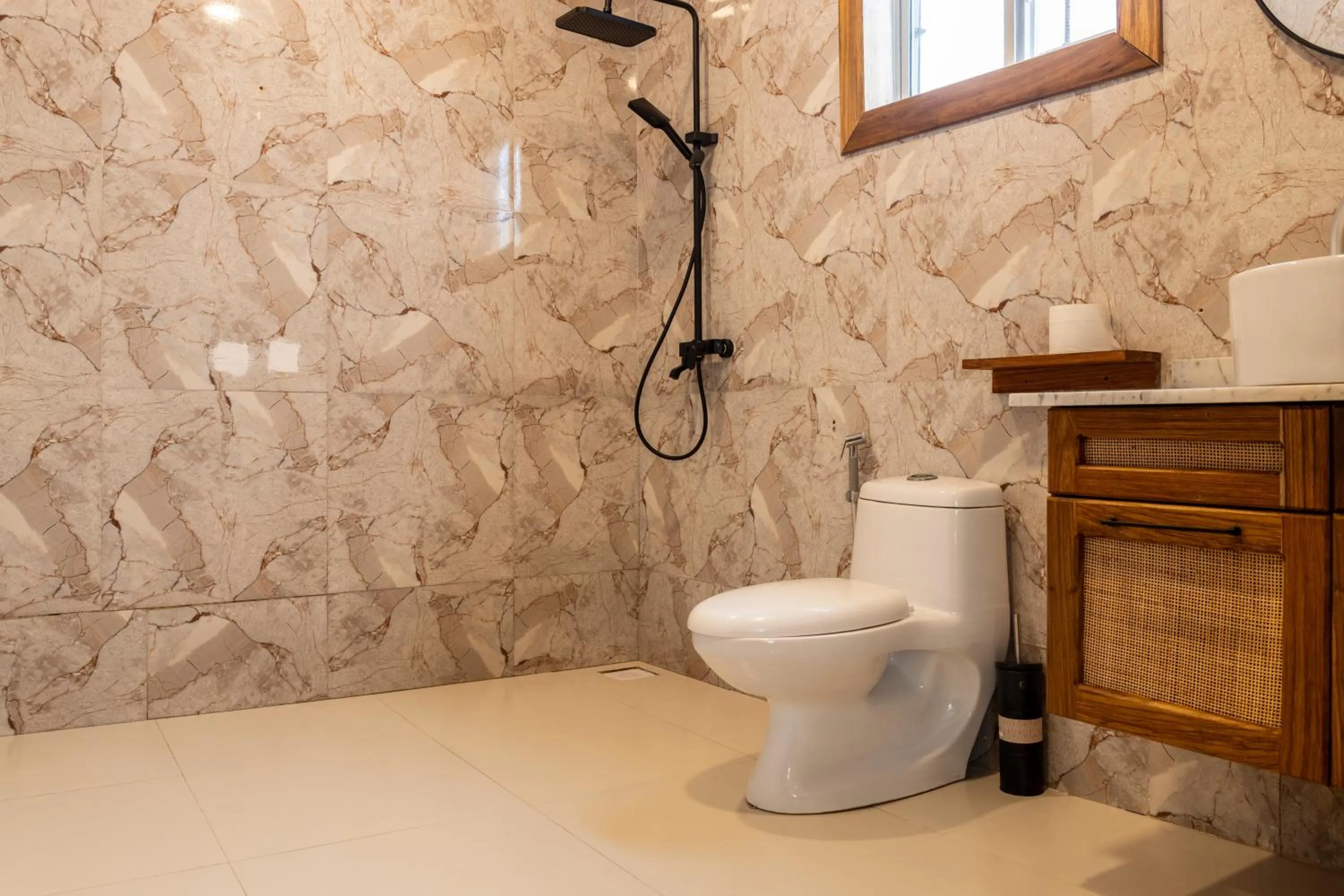 Mem Luxury Apartments and Hotel