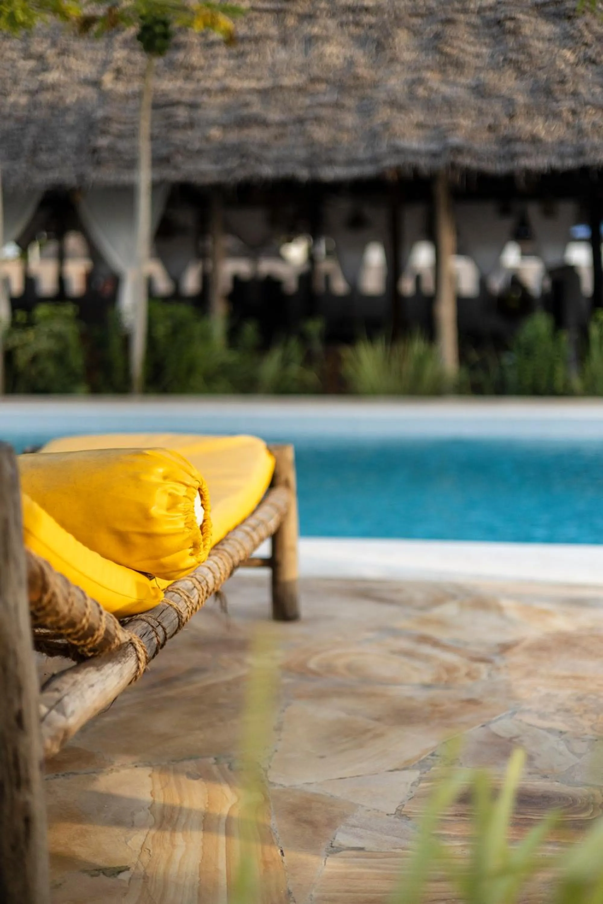 Mem Luxury Apartments and Hotel