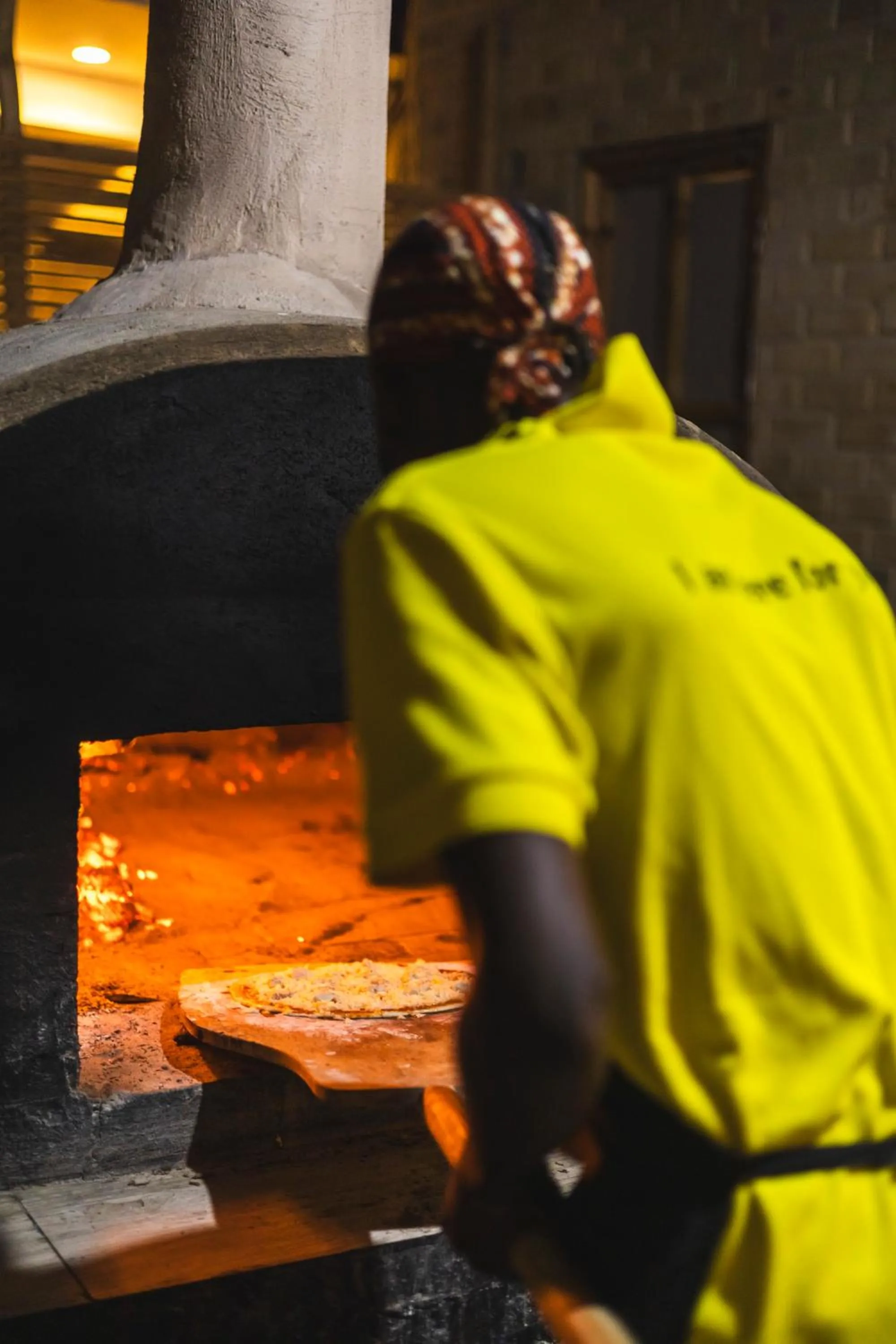 Mem Luxury Apartments and Hotel