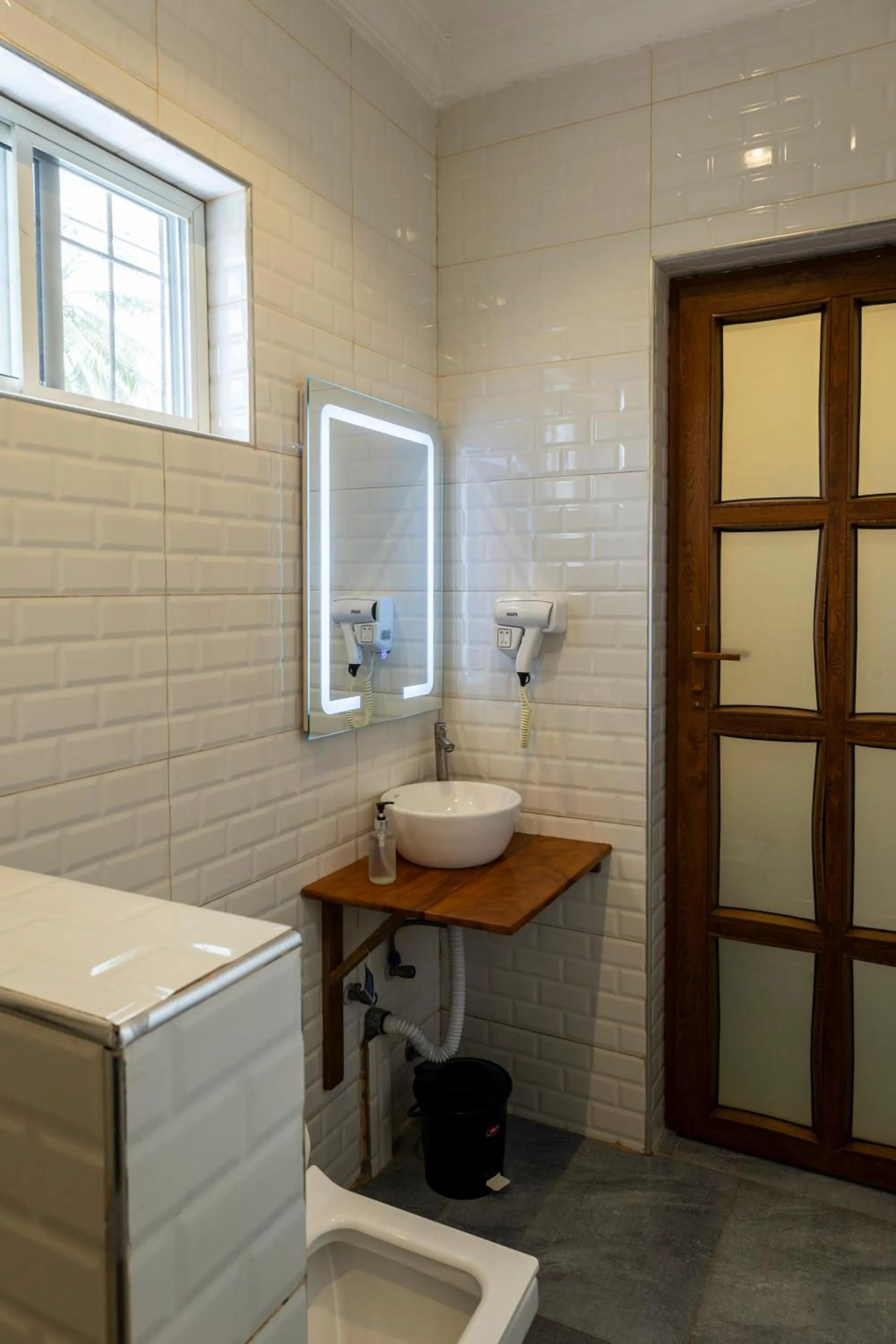 Mem Luxury Apartments and Hotel