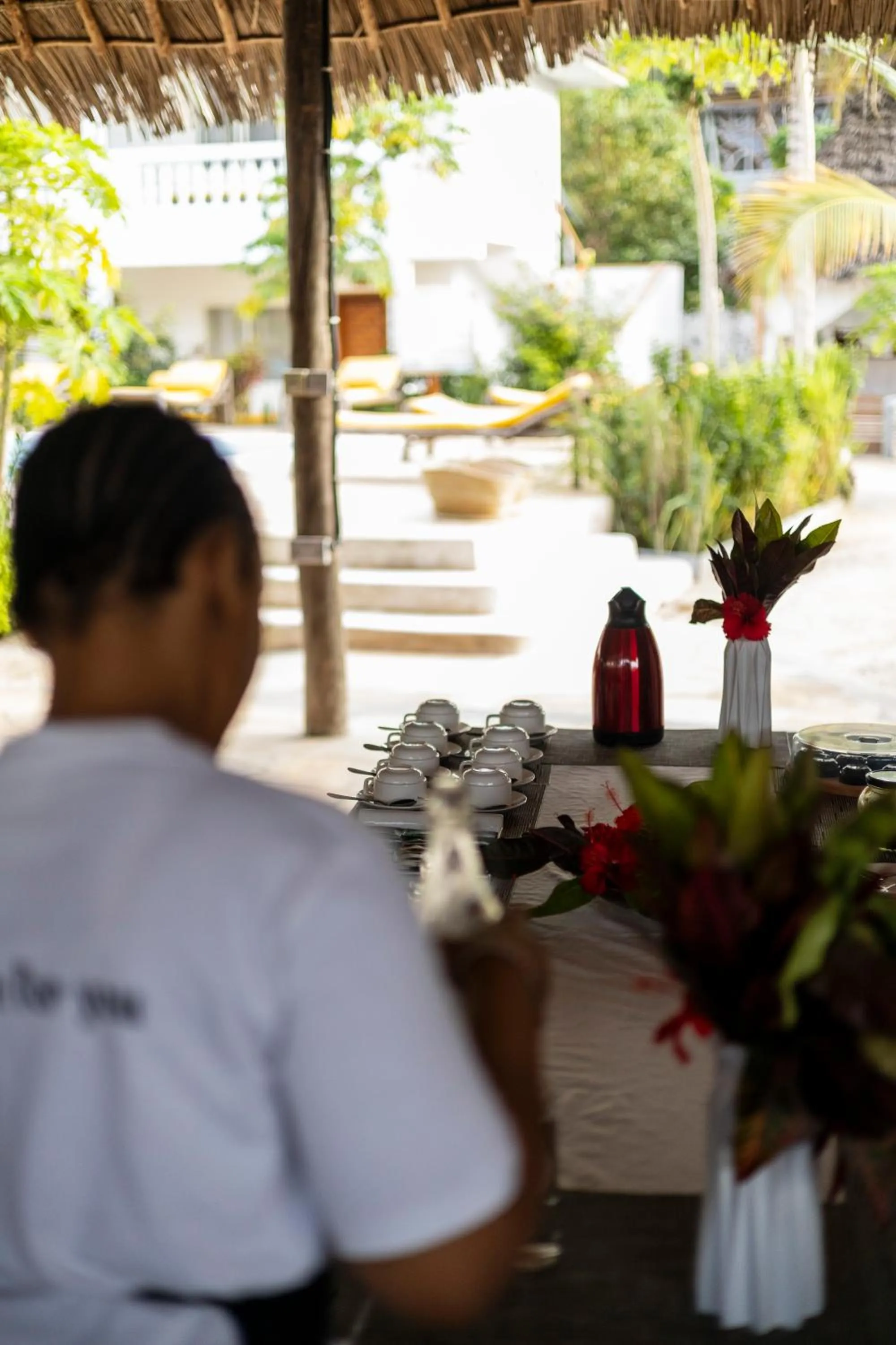 Mem Luxury Apartments and Hotel