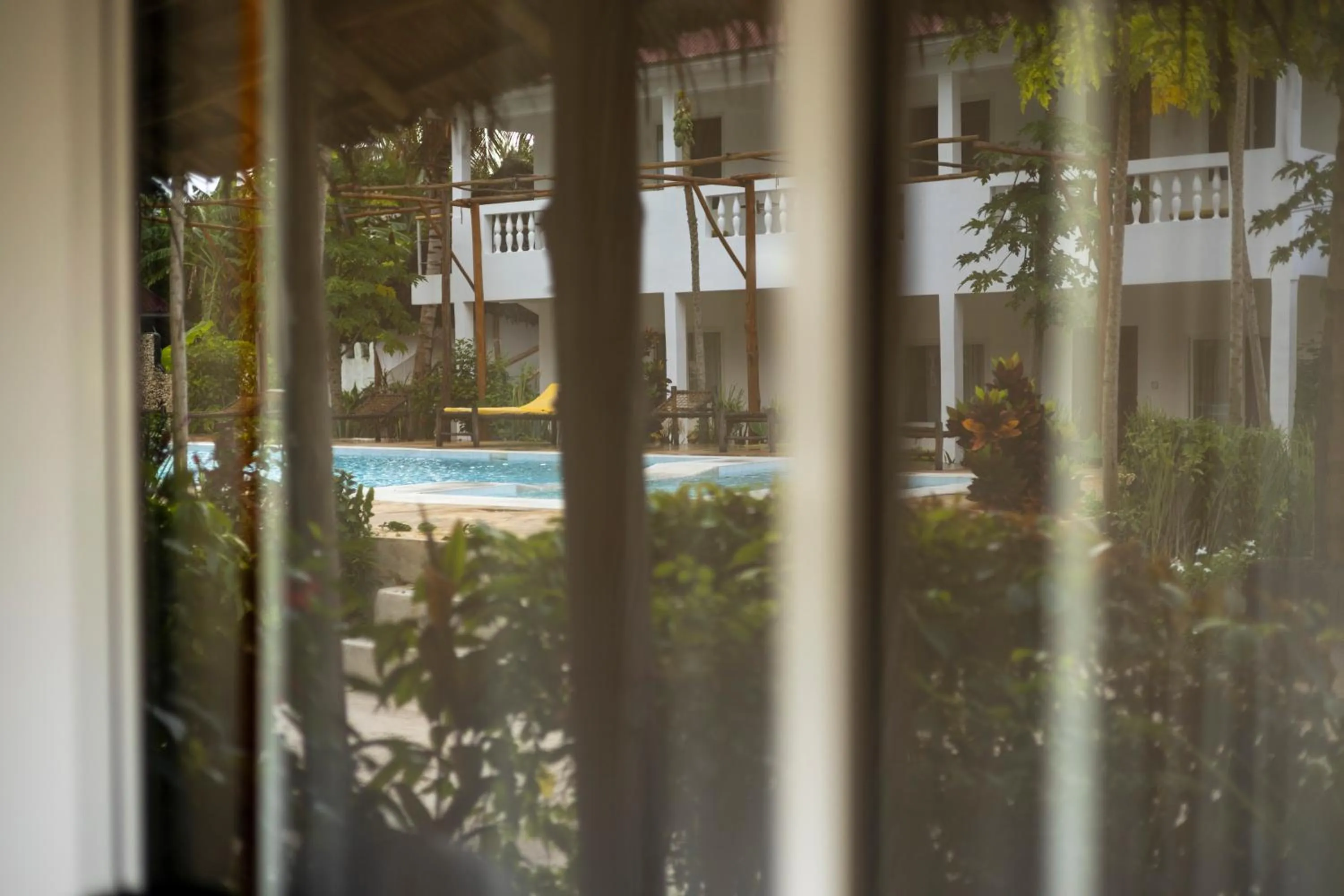 Mem Luxury Apartments and Hotel