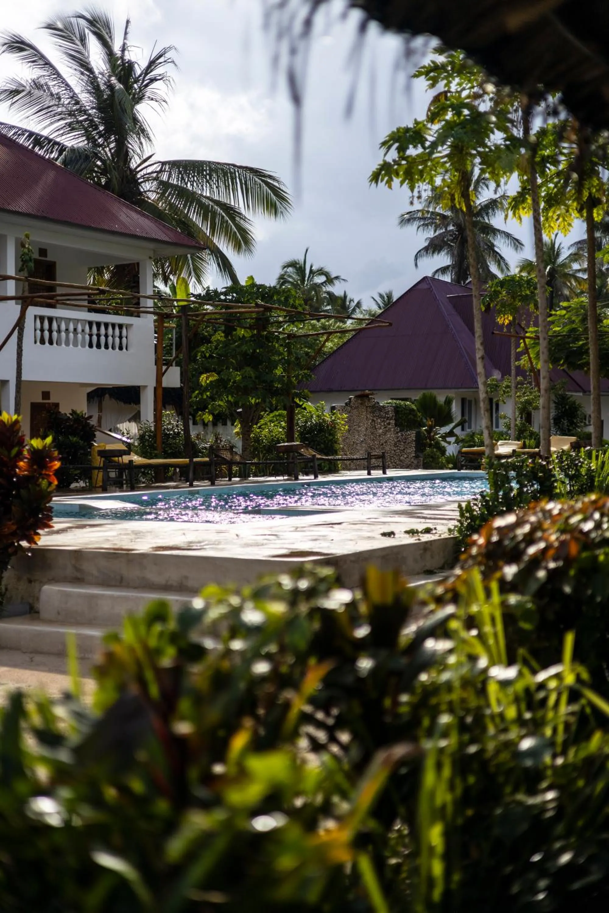 Mem Luxury Apartments and Hotel