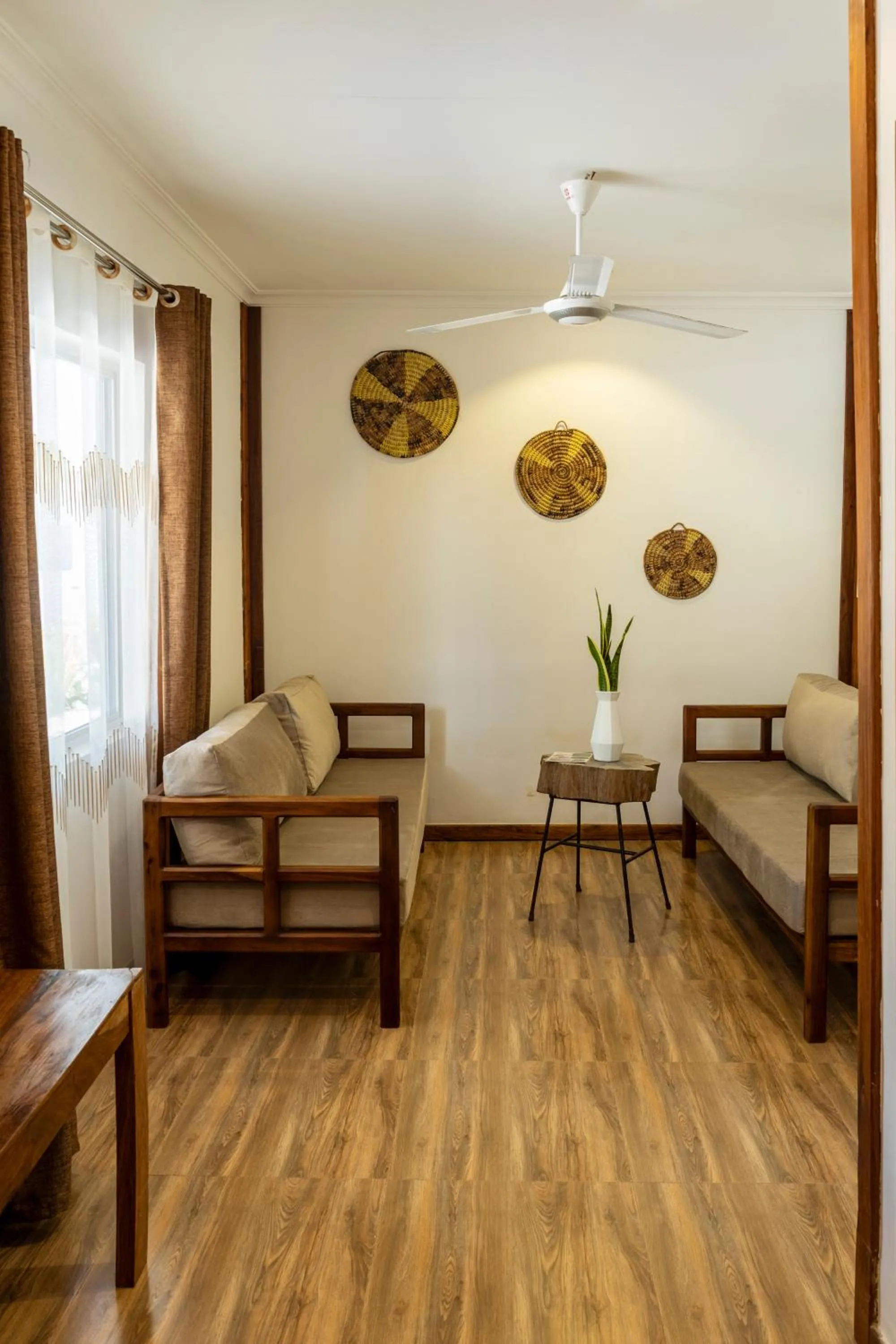 Mem Luxury Apartments and Hotel