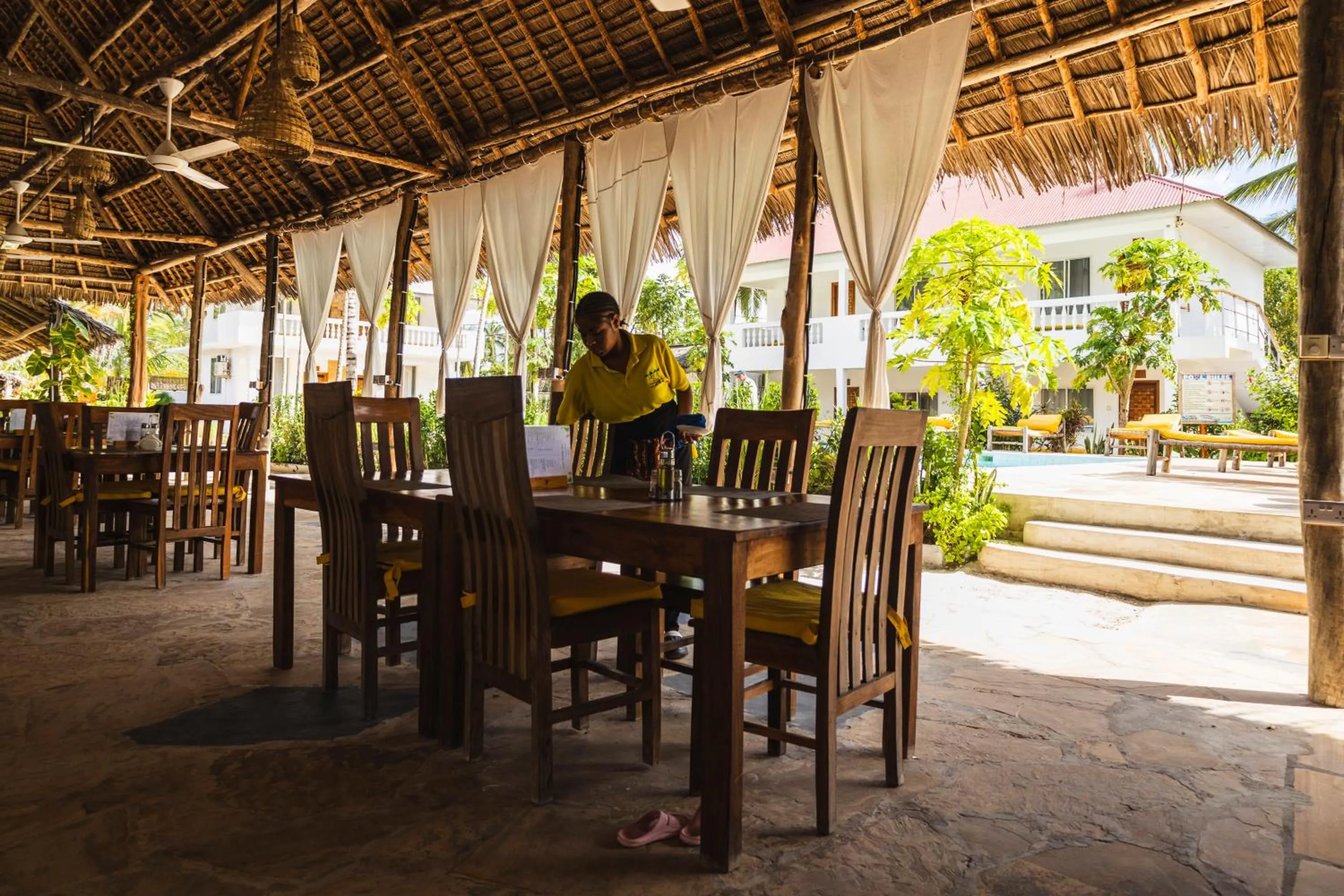 Mem Luxury Apartments and Hotel