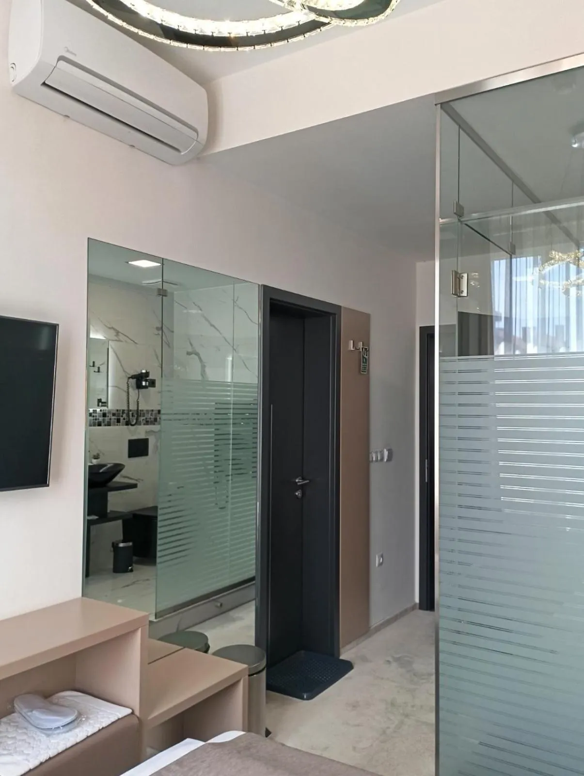 Z Rooms Boutique Smart Hotel, személyzet nélkül