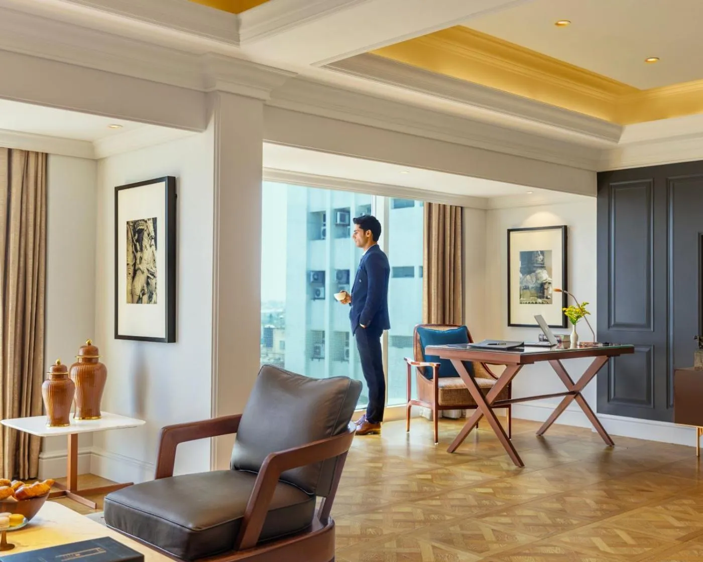 Taj MG Road Bengaluru