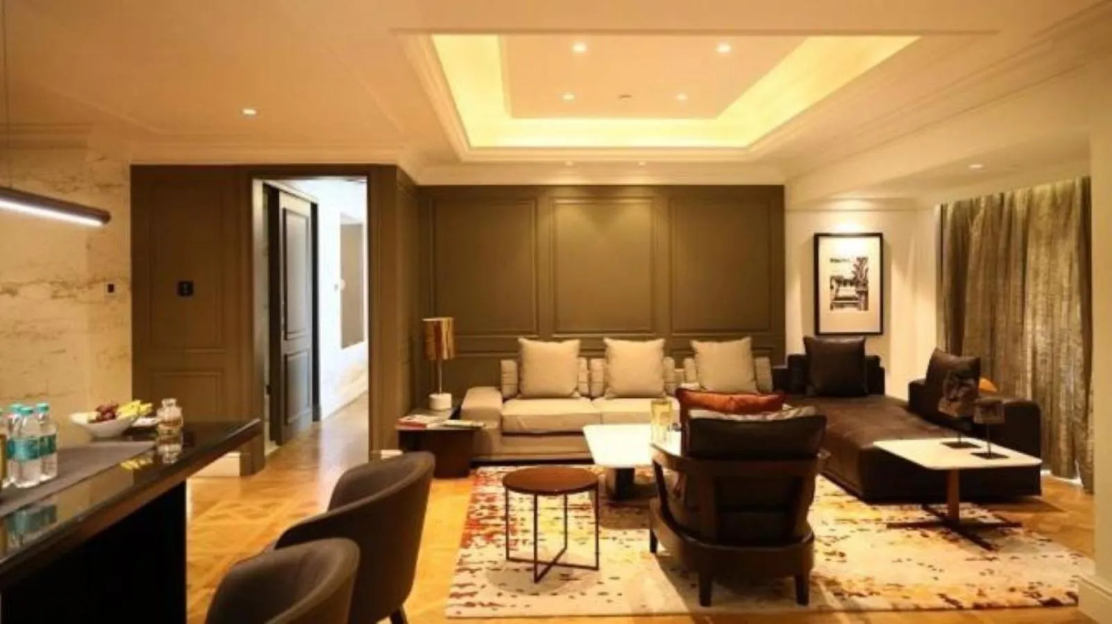 Taj MG Road Bengaluru