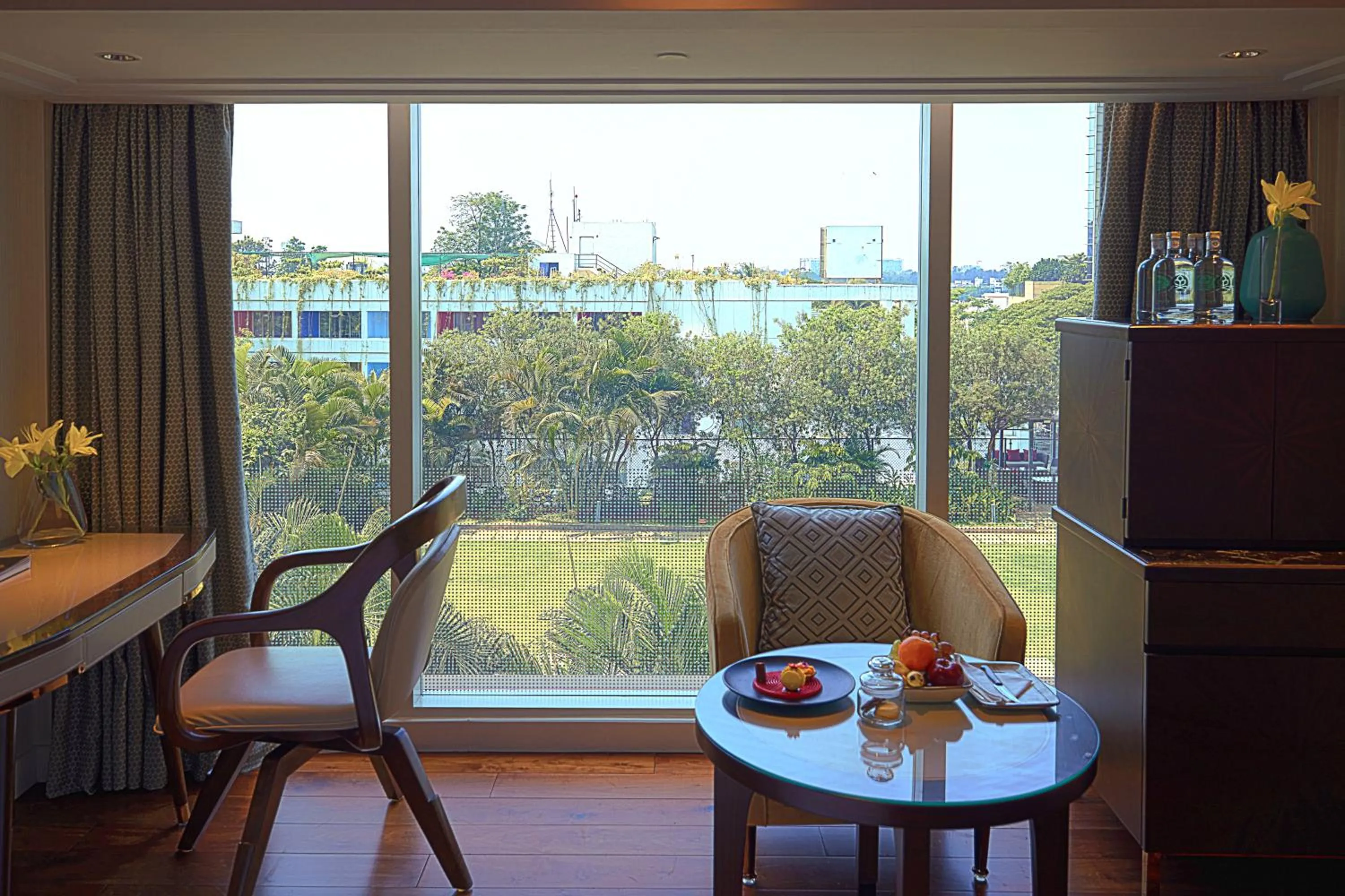 Taj MG Road Bengaluru