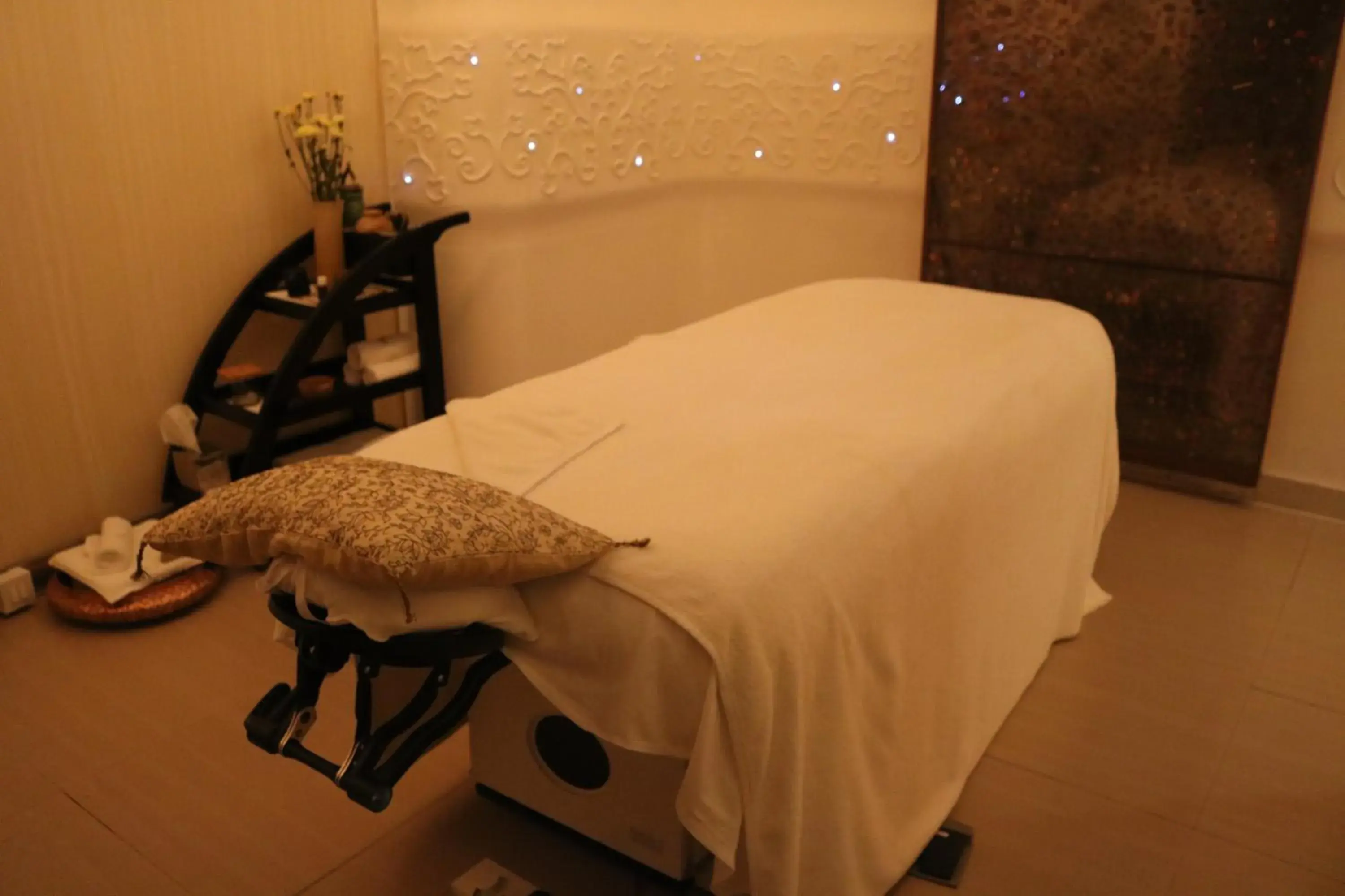 Spa and wellness centre/facilities in Taj MG Road Bengaluru Spa and wellness centre/facilities in Taj MG Road Bengaluru