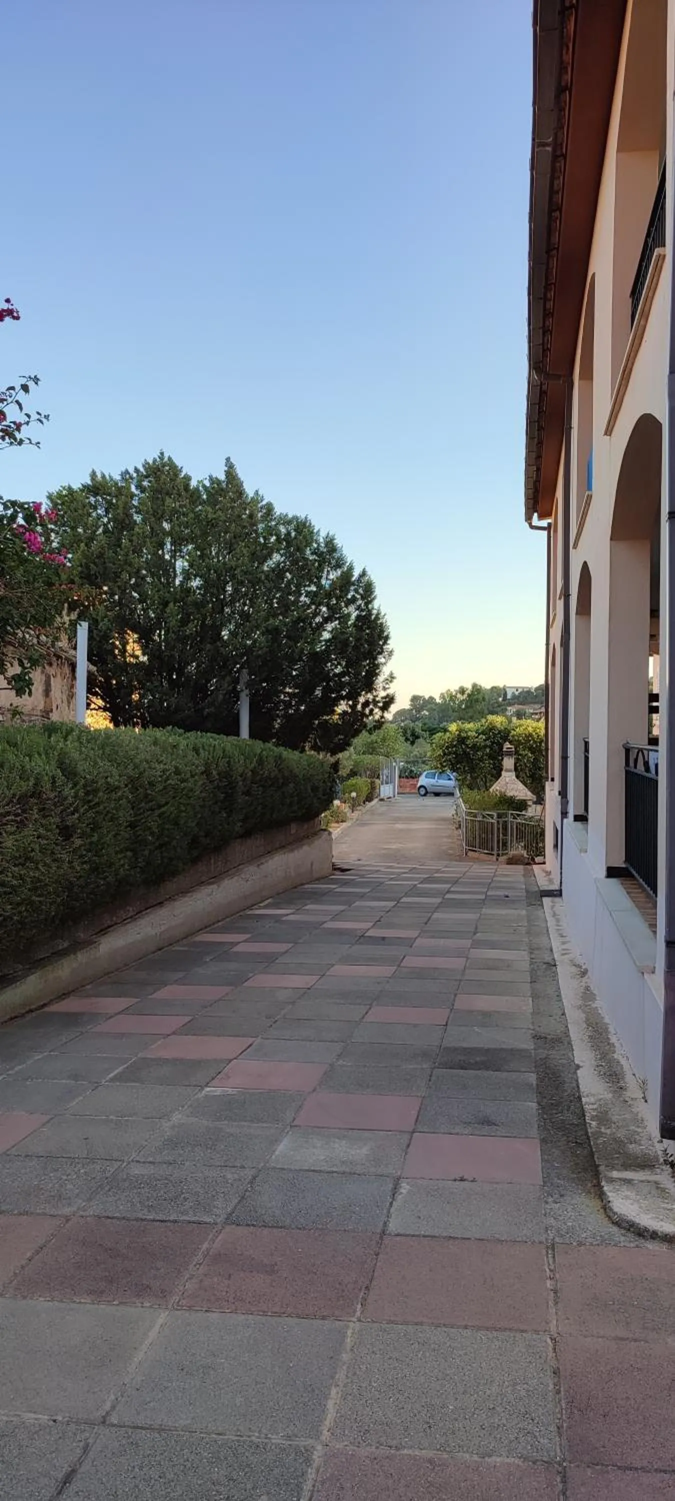 Villa Rosa
