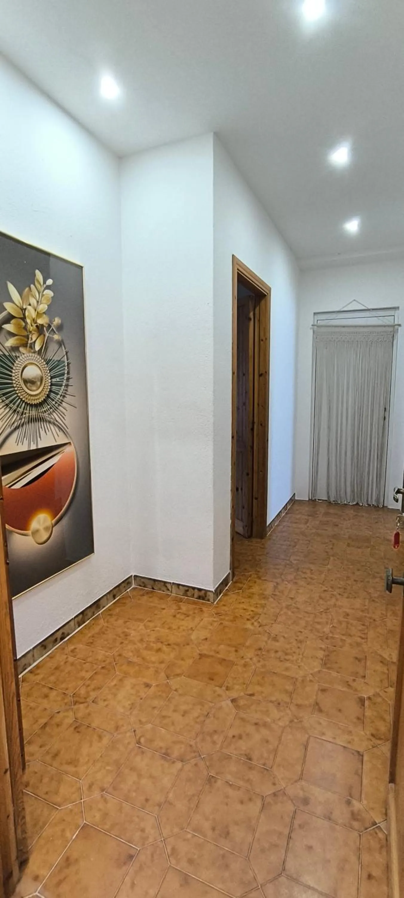 Villa Rosa