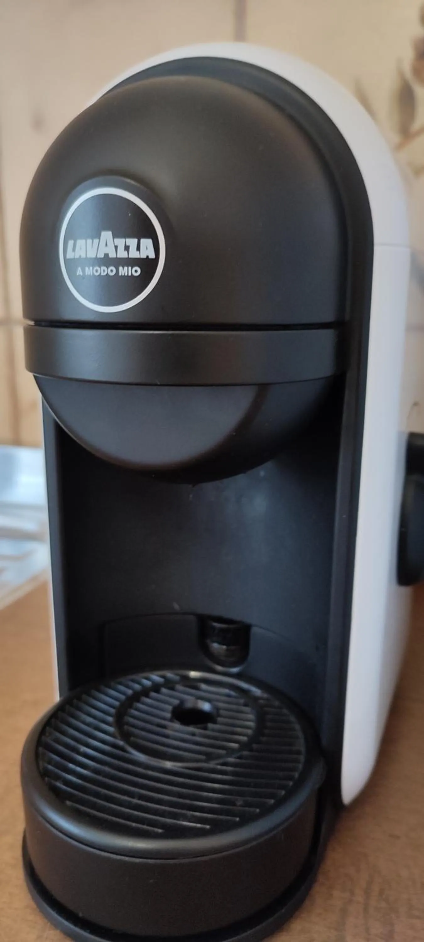 Coffee/tea facilities in Villa Rosa