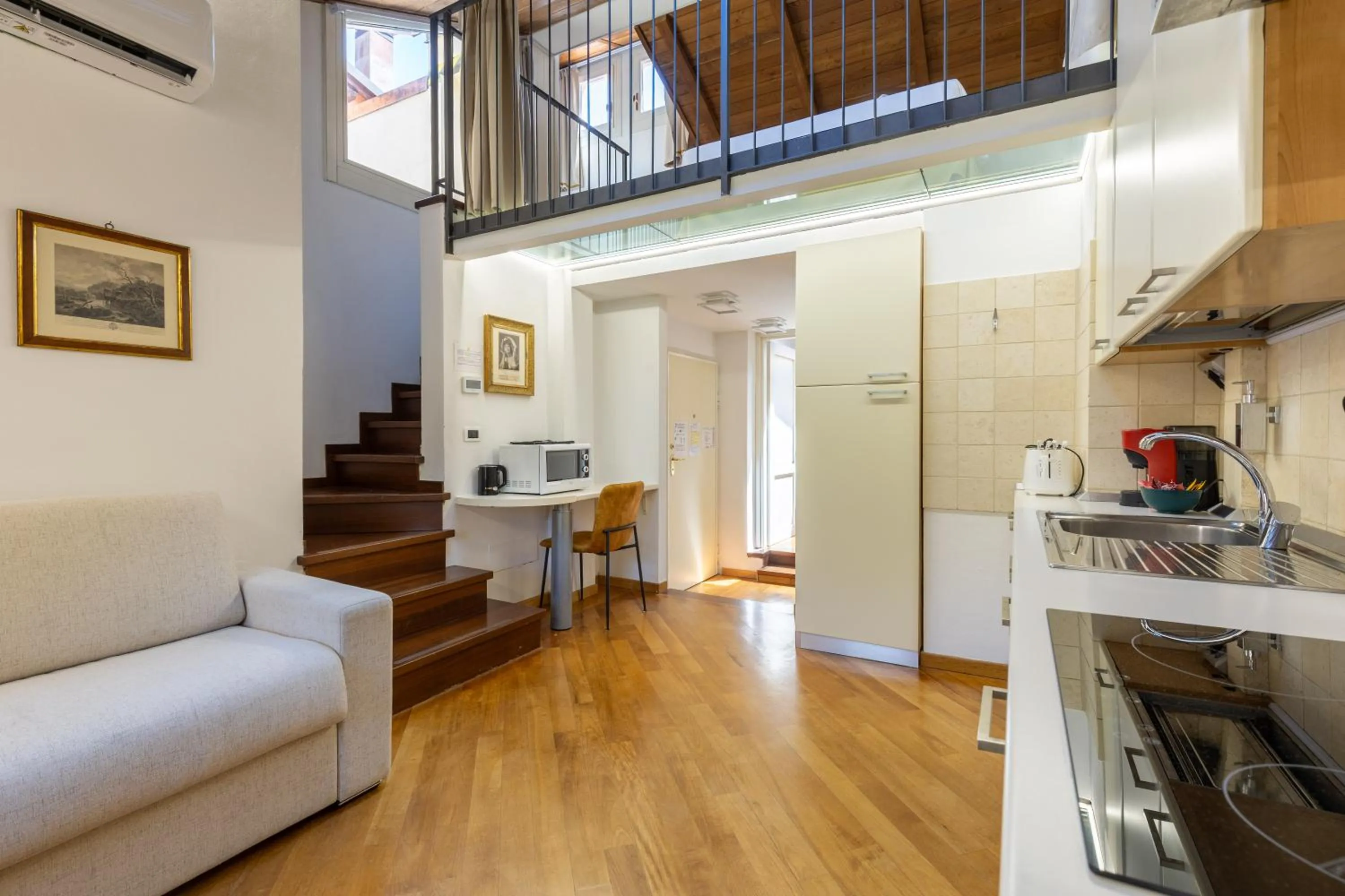 BolognaRoomscom - Frassinago Deluxe