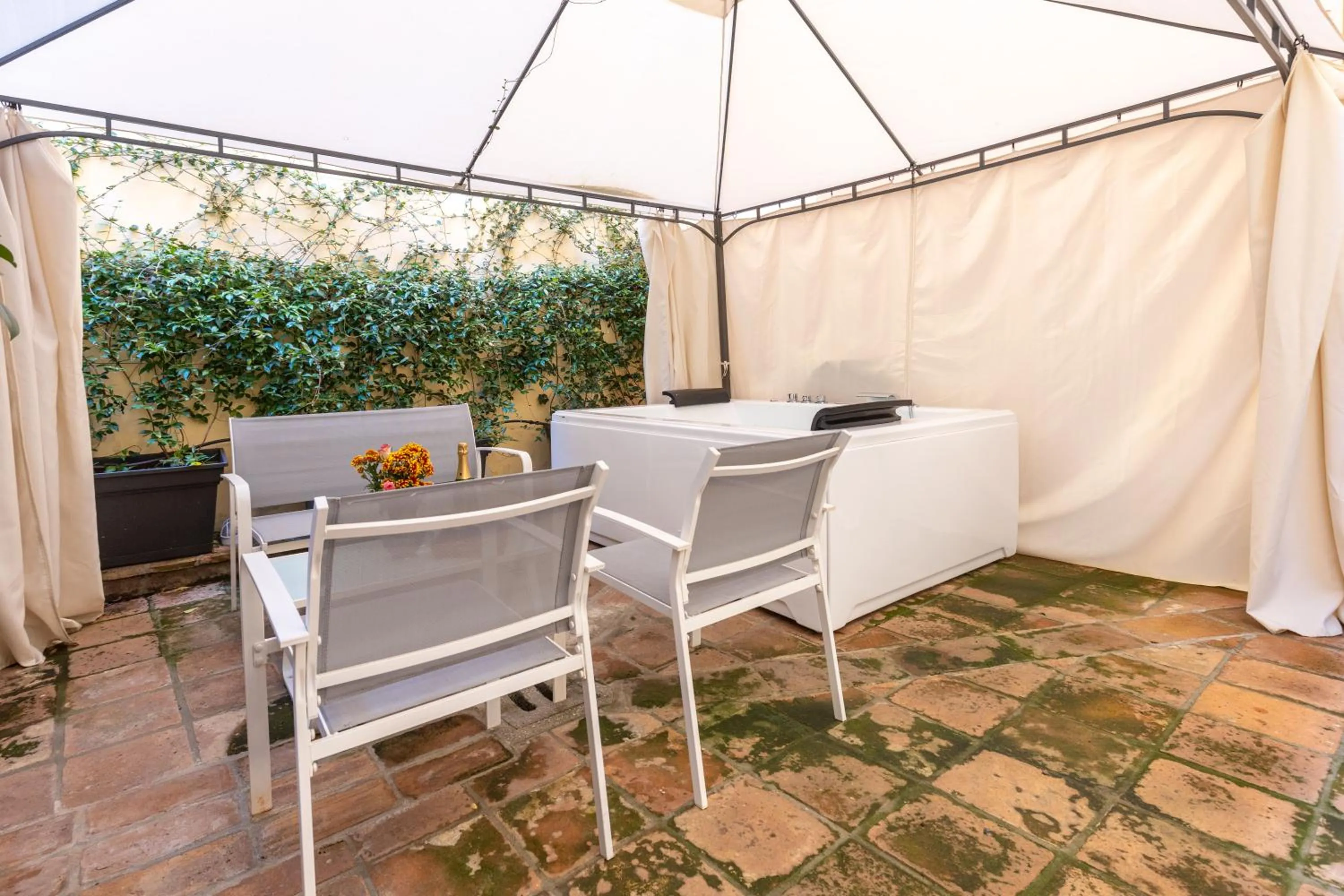 BolognaRoomscom - Frassinago Deluxe