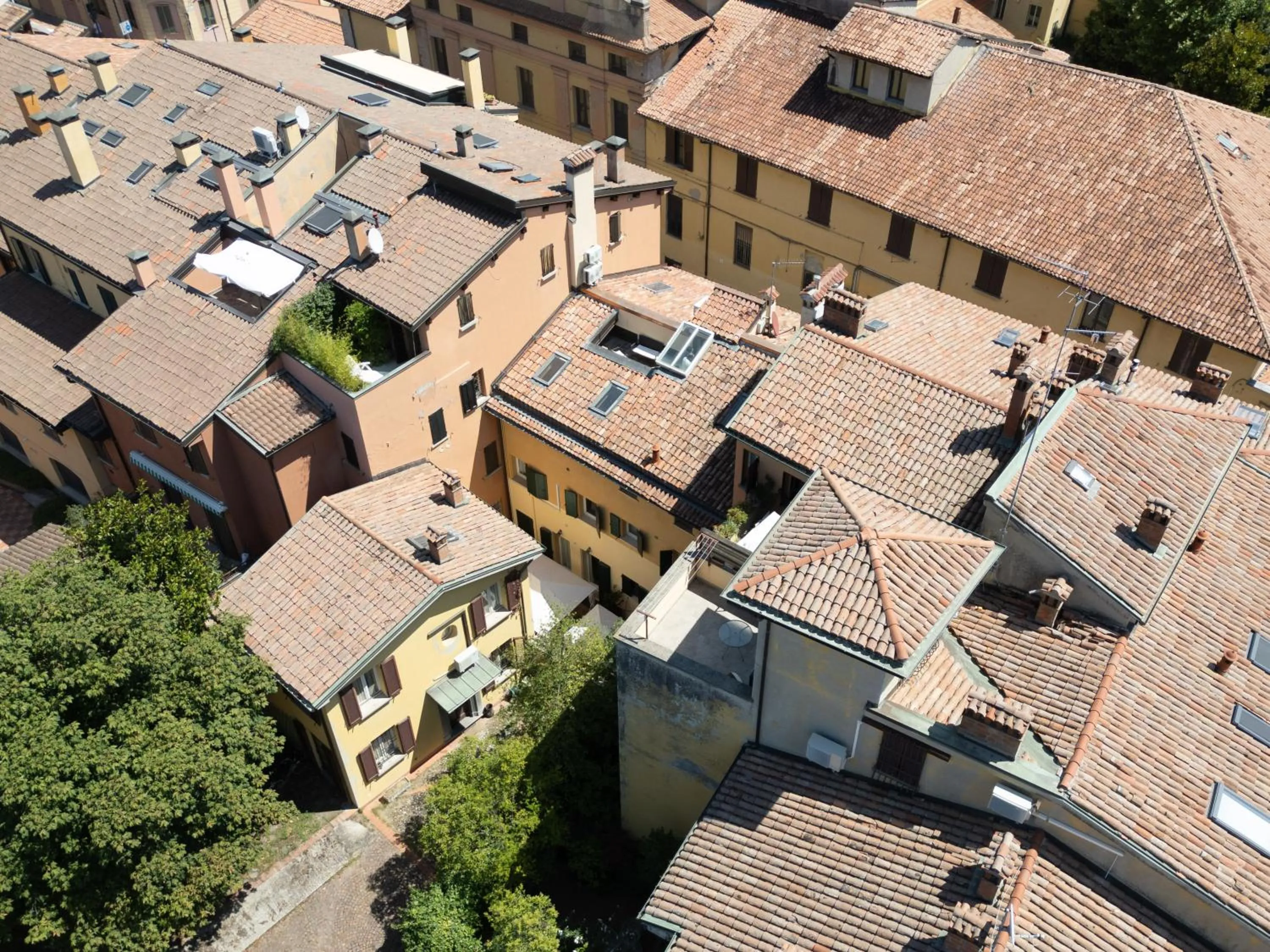 BolognaRoomscom - Frassinago Deluxe