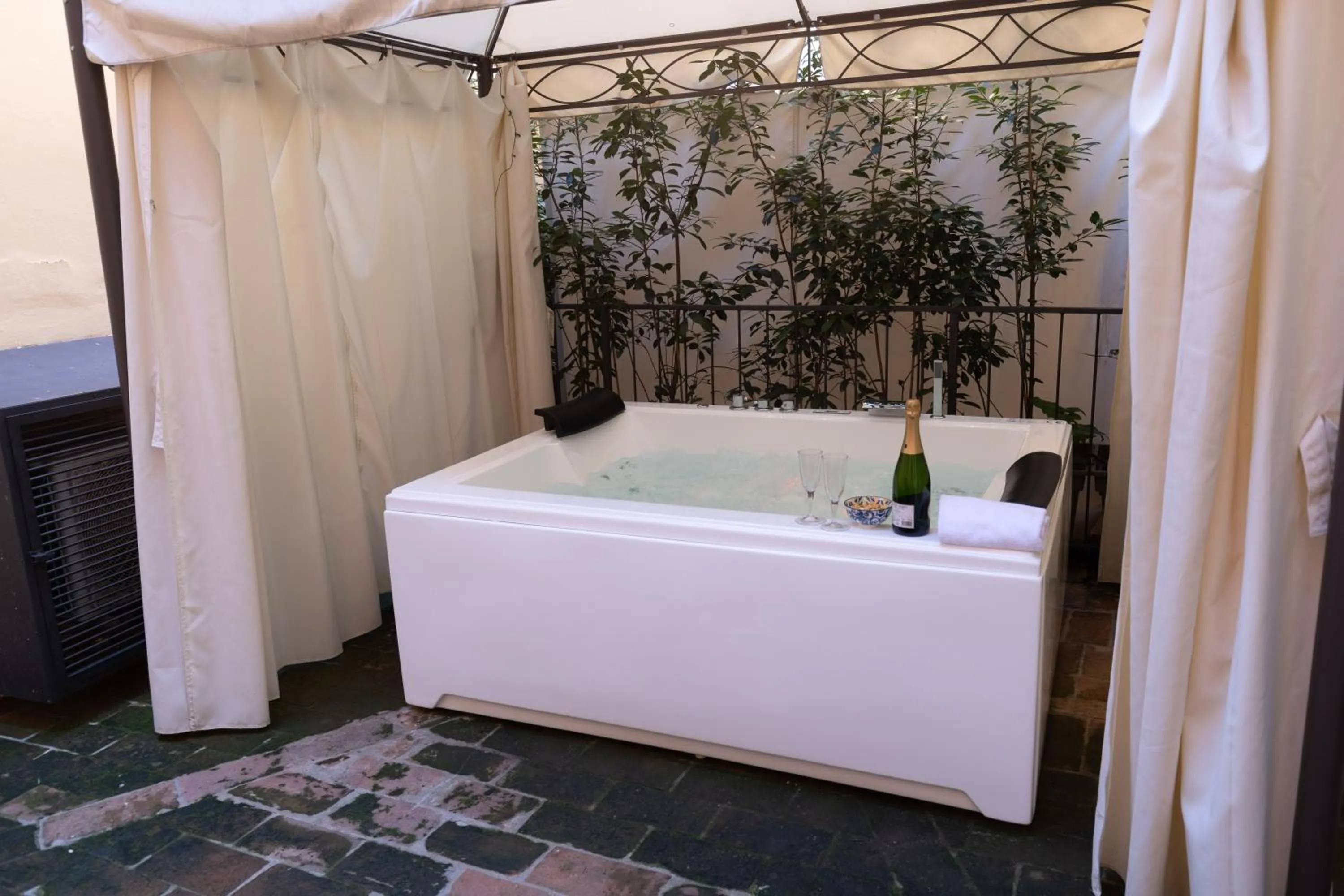 BolognaRoomscom - Frassinago Deluxe