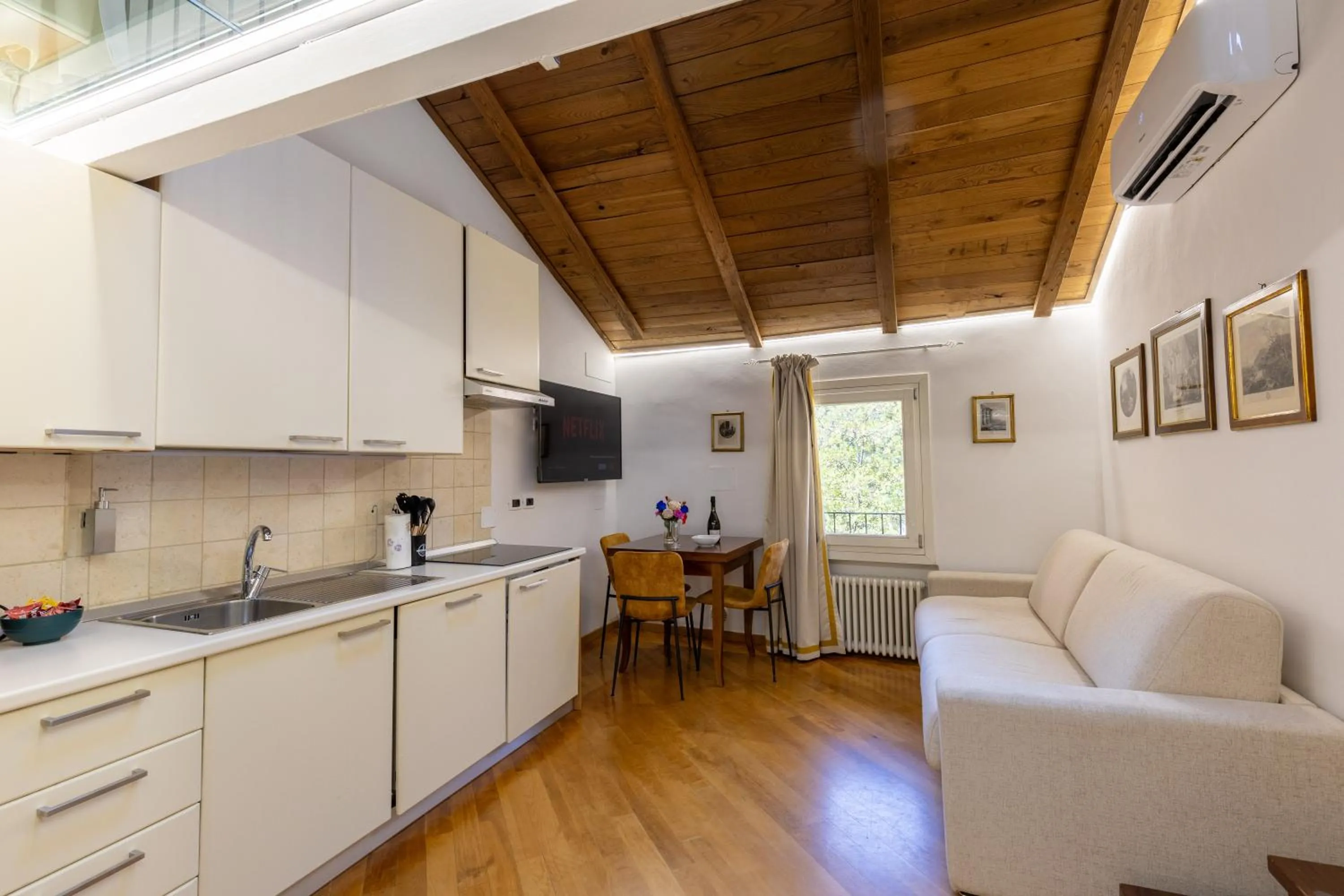 BolognaRoomscom - Frassinago Deluxe