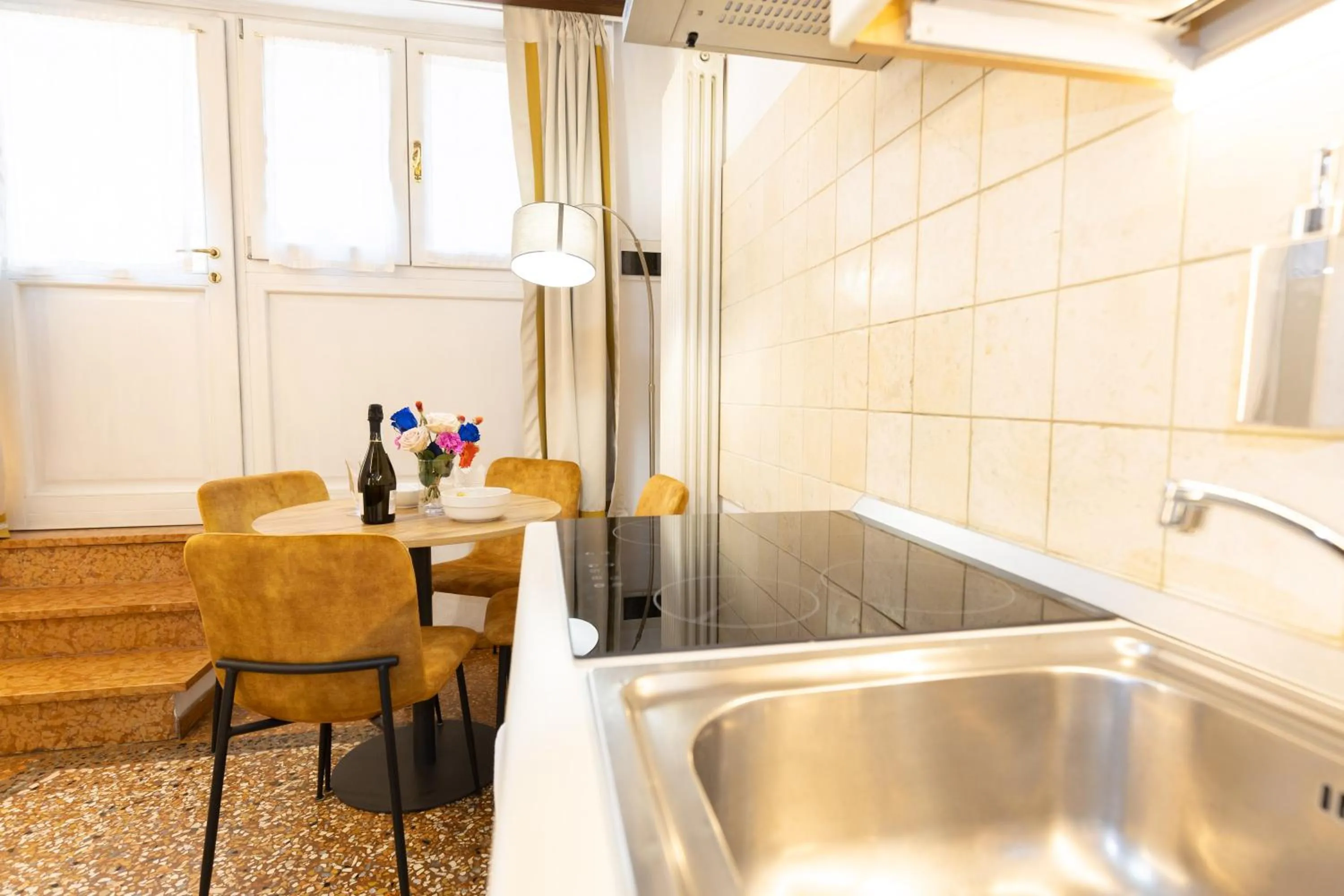 BolognaRoomscom - Frassinago Deluxe