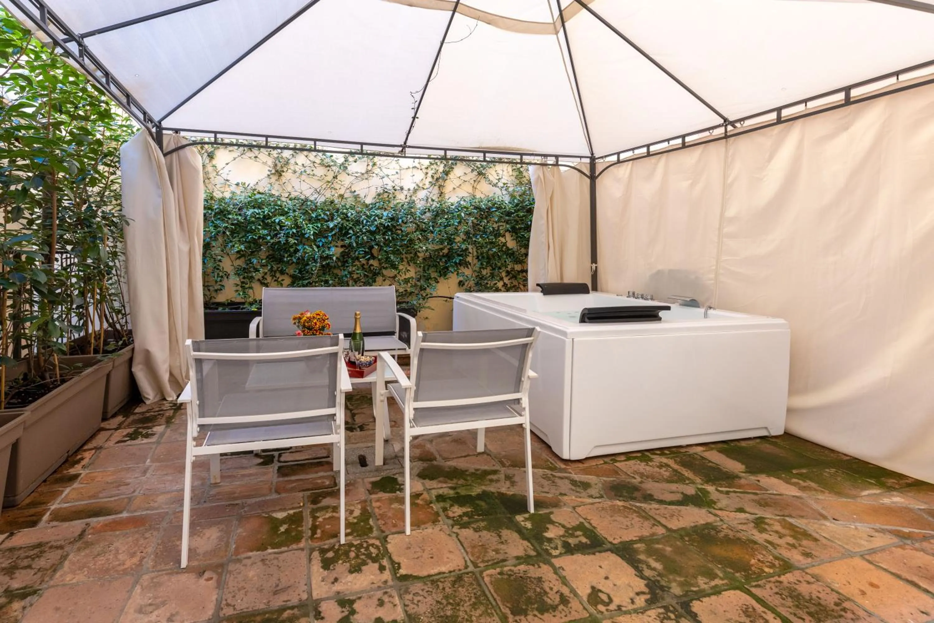 BolognaRoomscom - Frassinago Deluxe