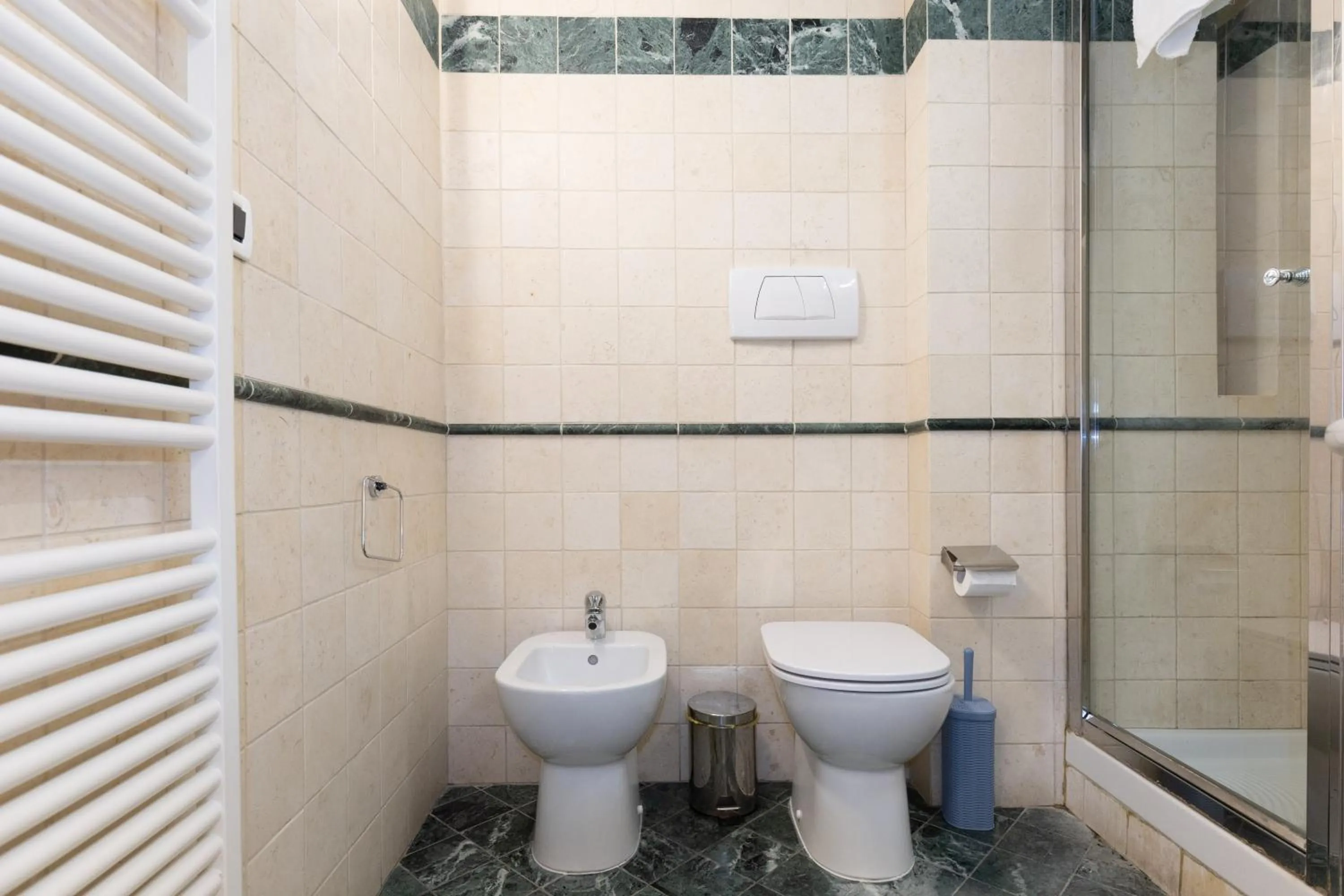 BolognaRoomscom - Frassinago Deluxe