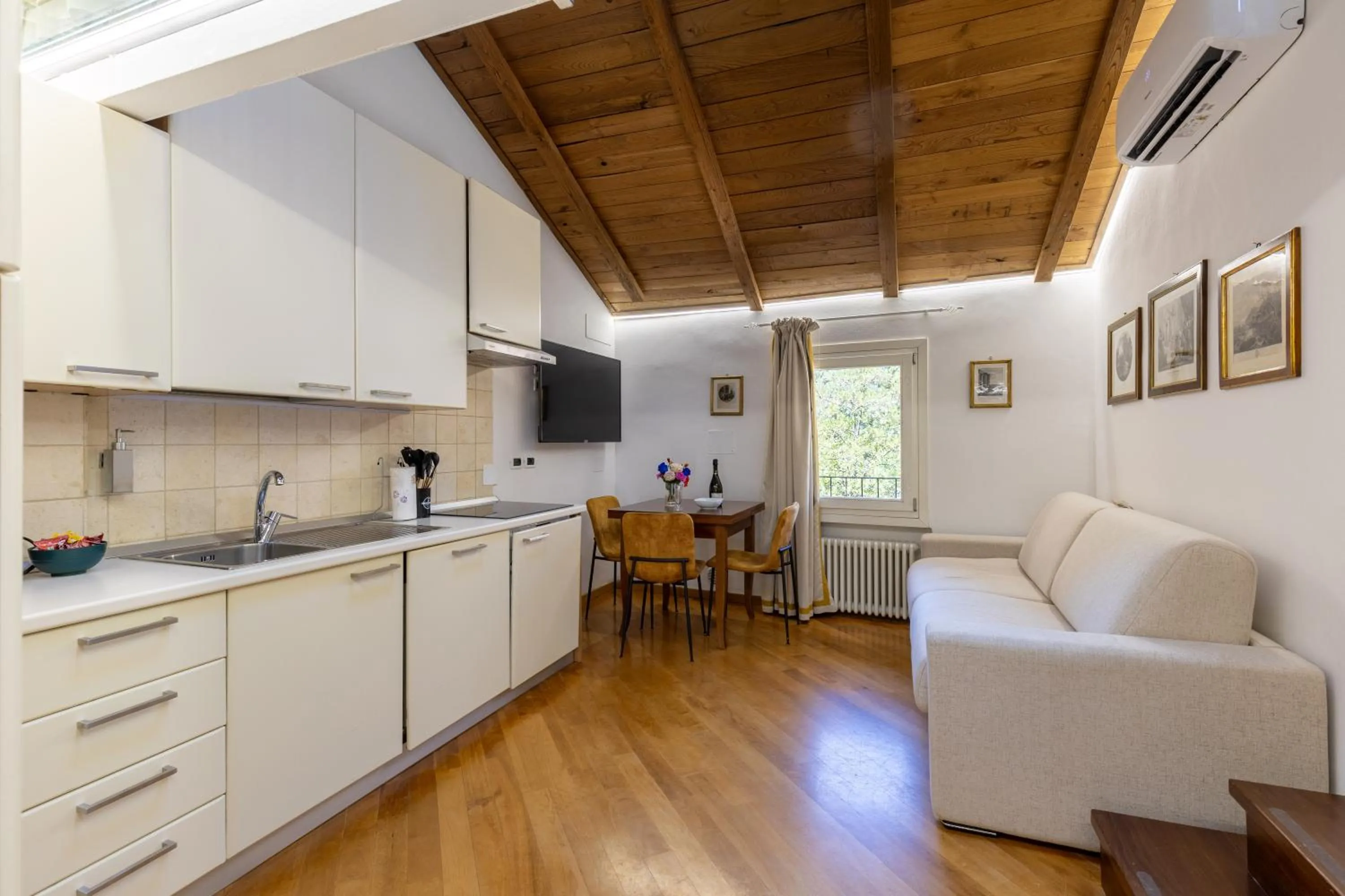 BolognaRoomscom - Frassinago Deluxe