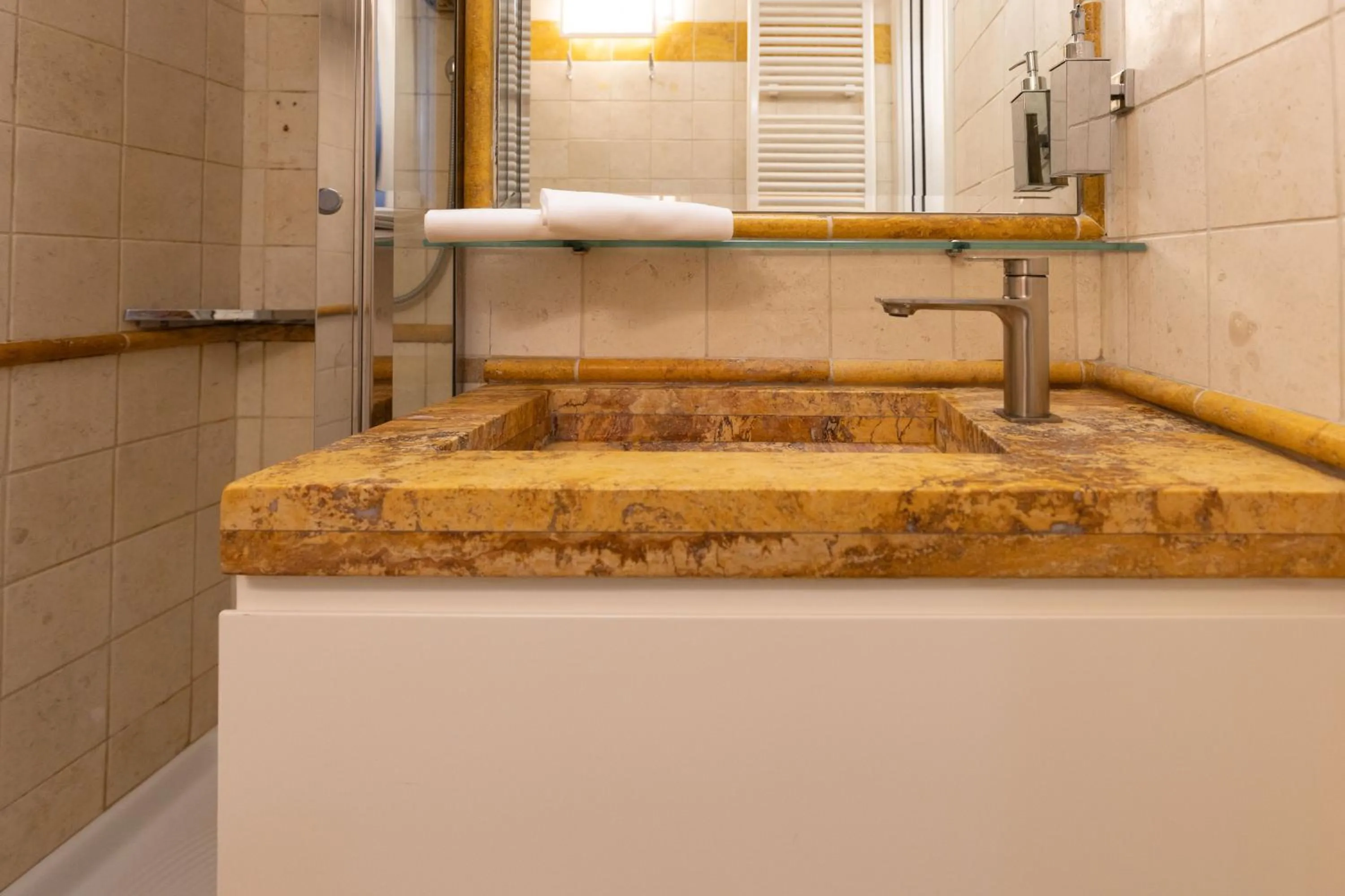 BolognaRoomscom - Frassinago Deluxe