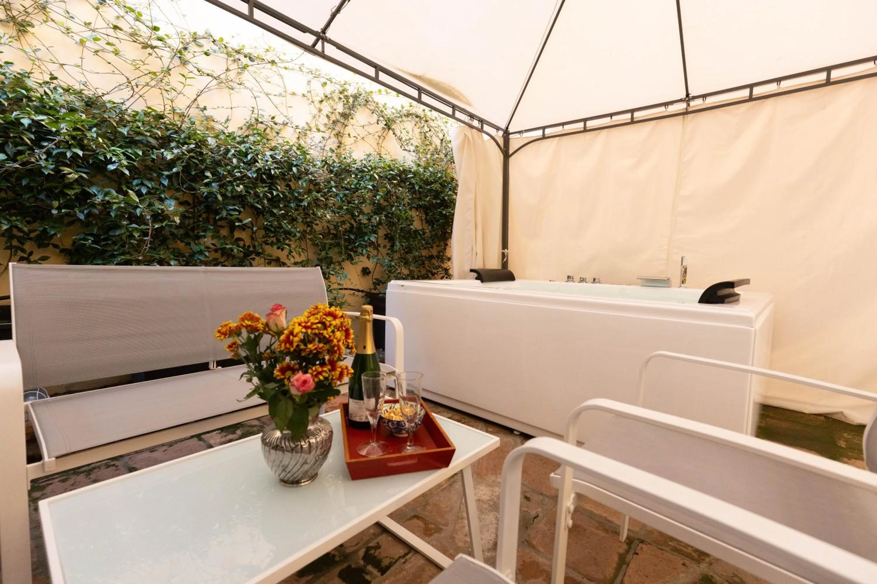 BolognaRoomscom - Frassinago Deluxe