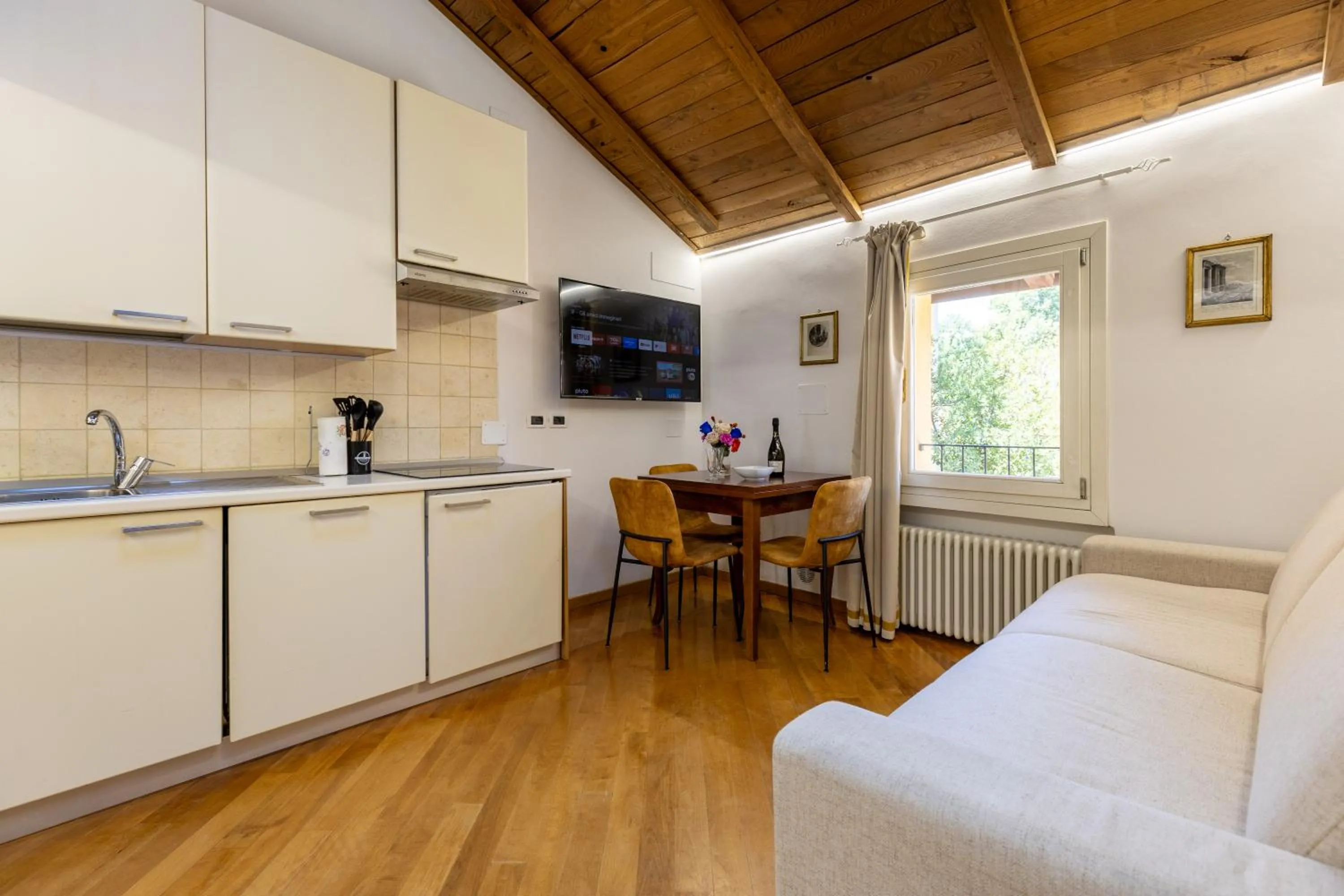 BolognaRoomscom - Frassinago Deluxe