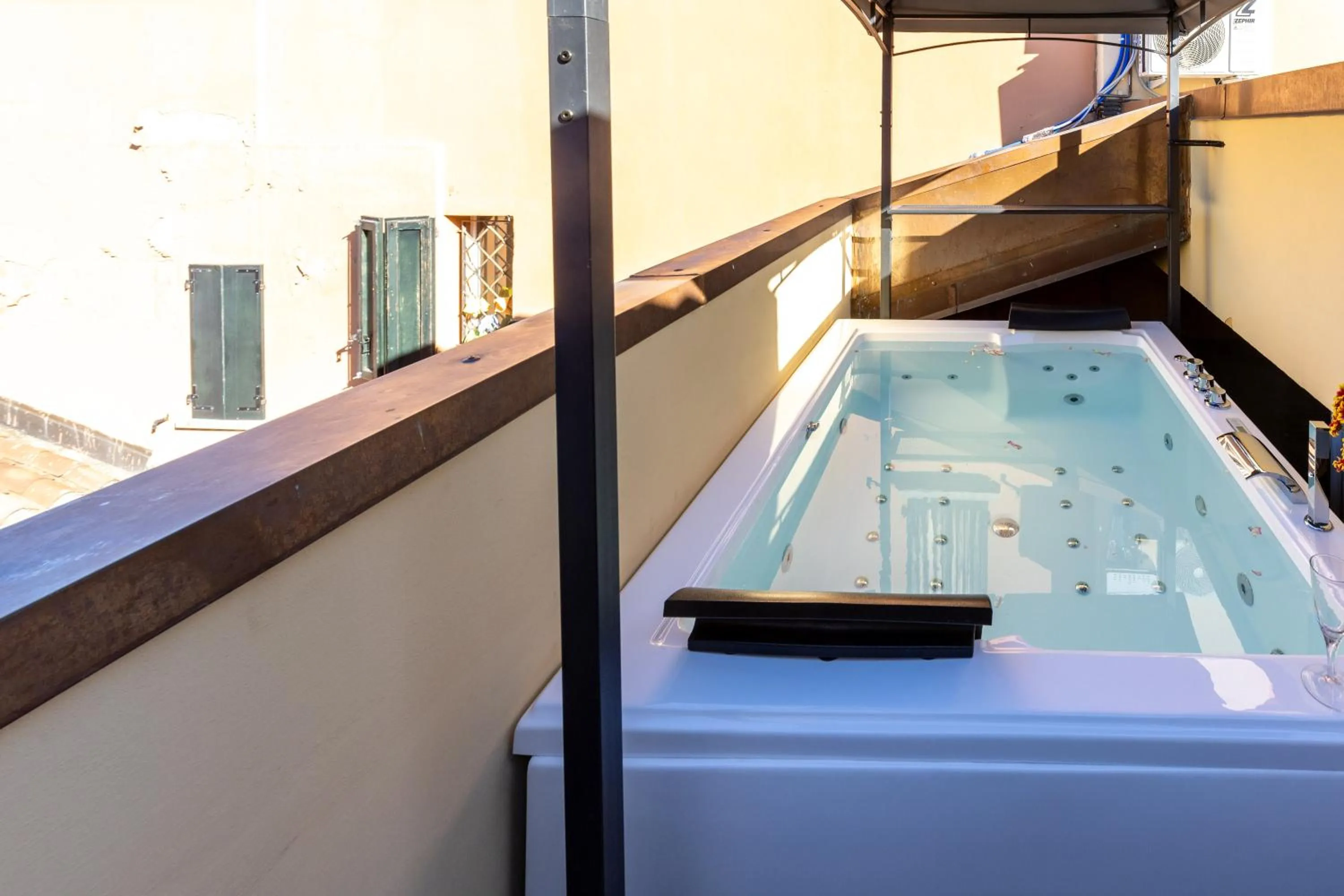 BolognaRoomscom - Frassinago Deluxe