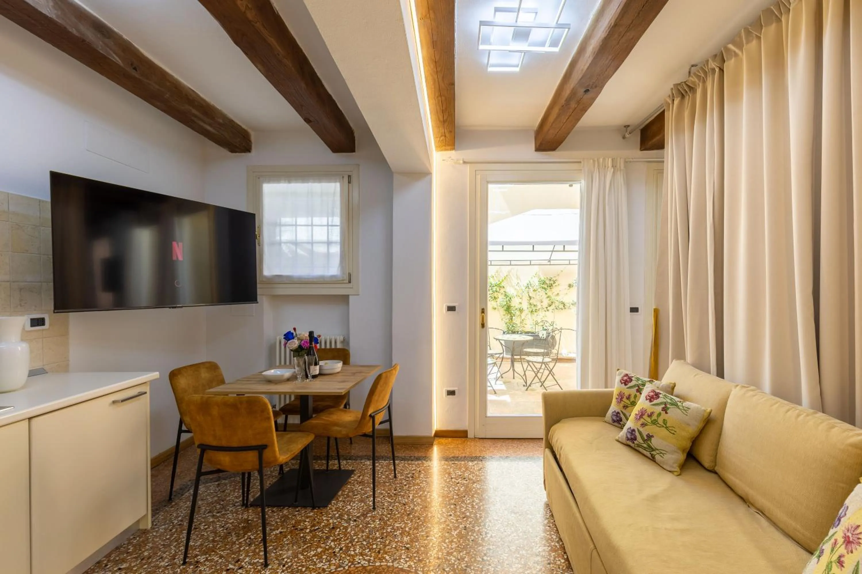 BolognaRoomscom - Frassinago Deluxe