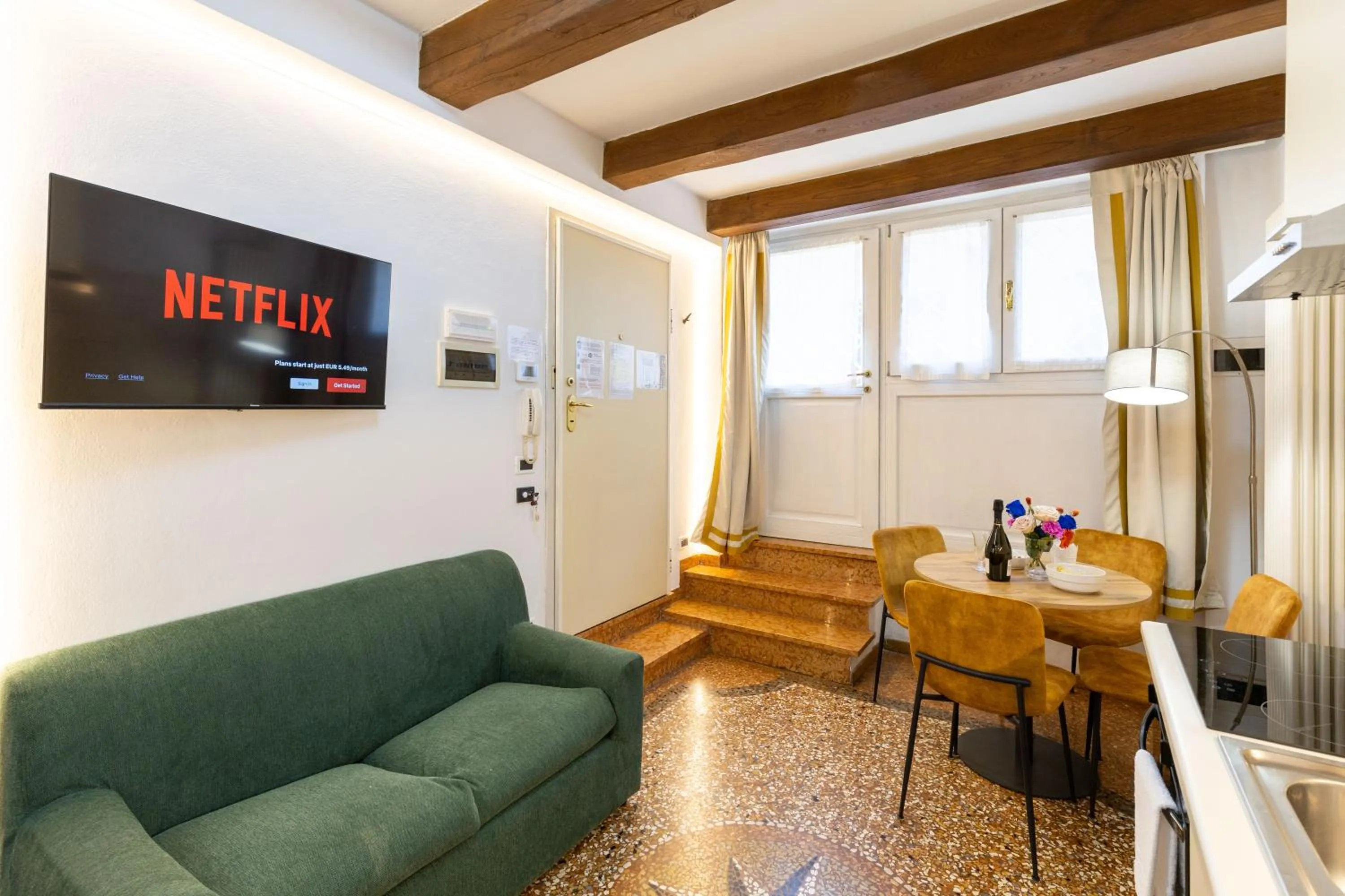 BolognaRoomscom - Frassinago Deluxe