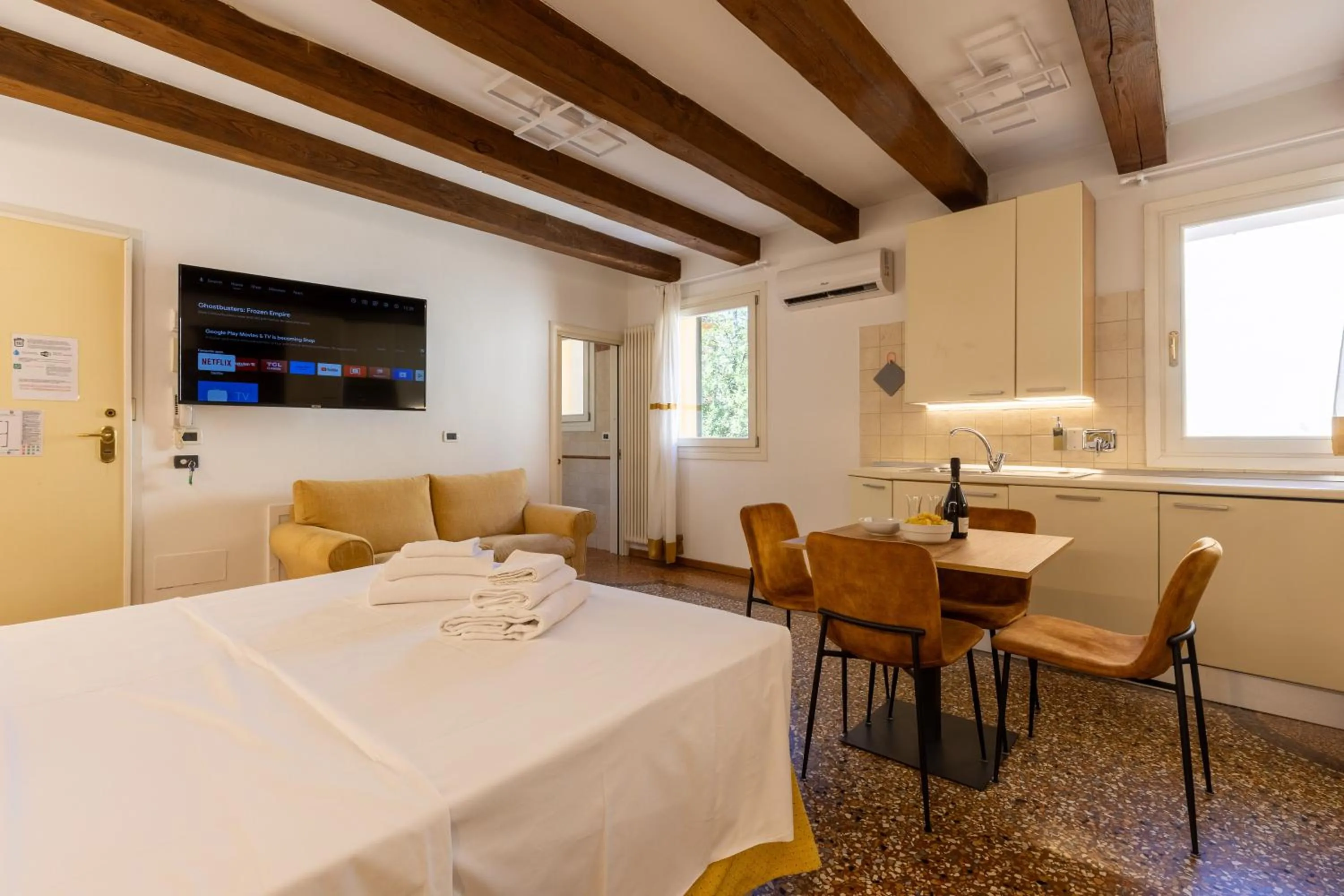 BolognaRoomscom - Frassinago Deluxe