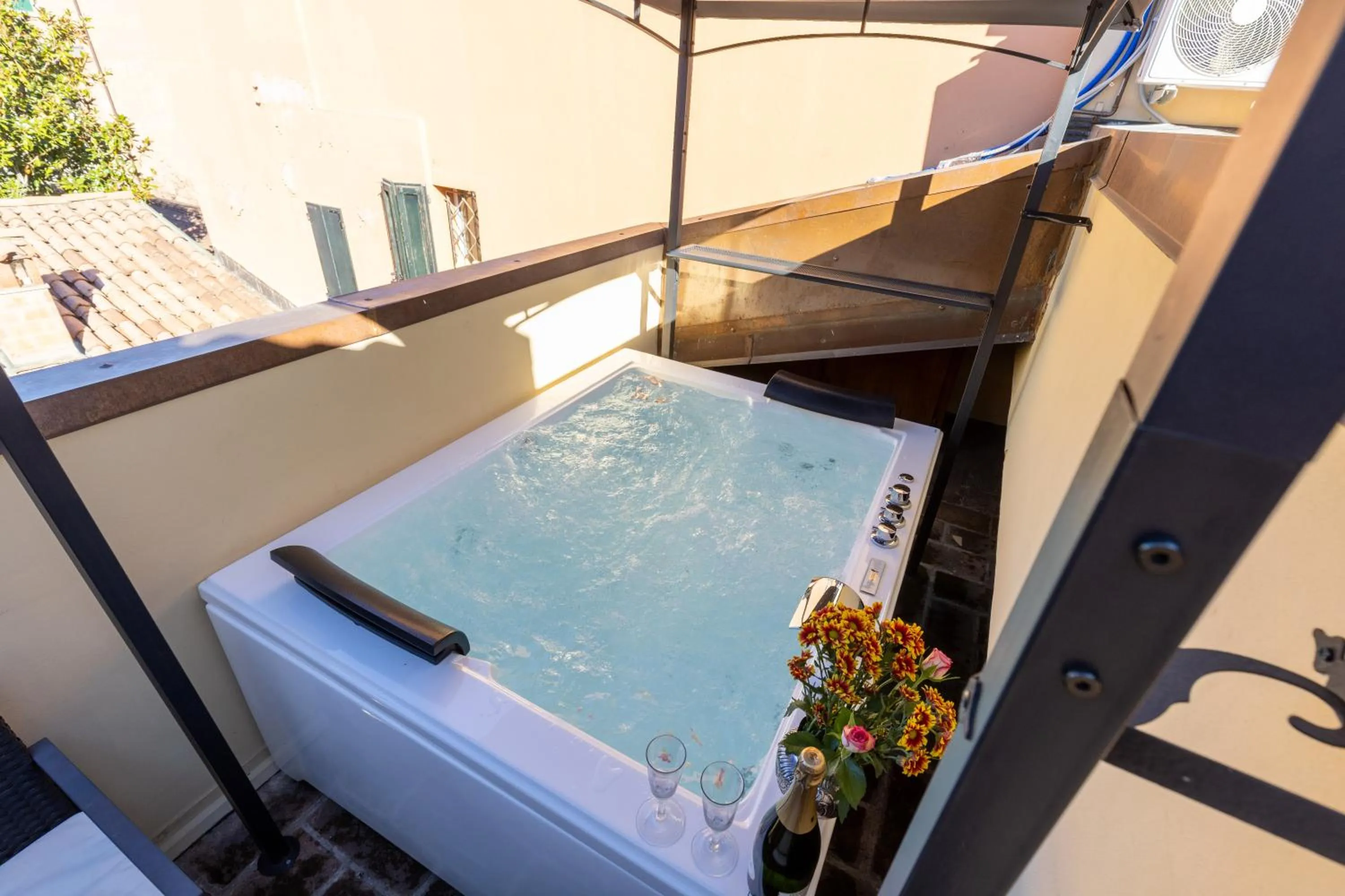 BolognaRoomscom - Frassinago Deluxe